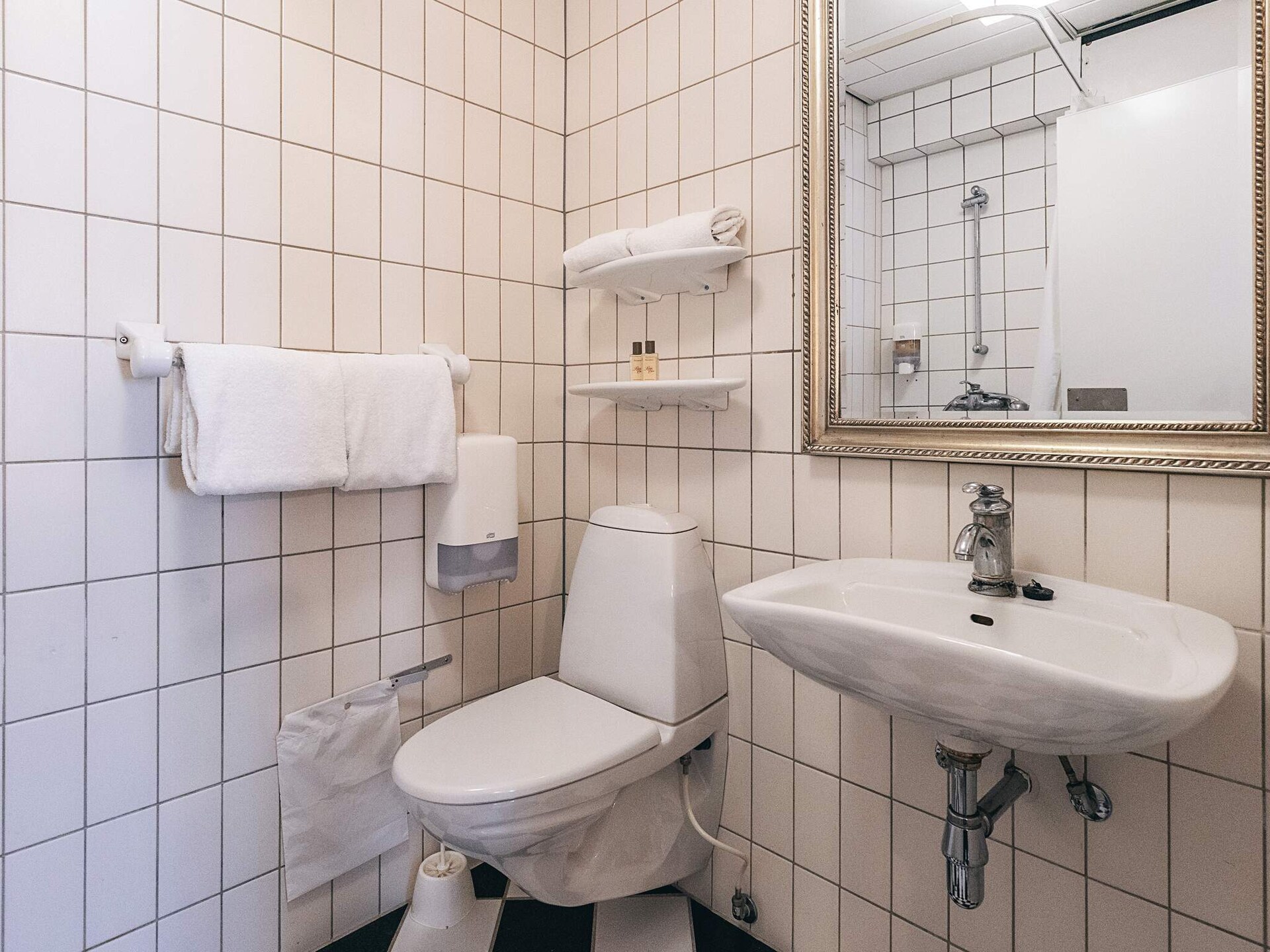 Sfeervol vakantiehuis voor 2 personen in Hornbæk - foto 11