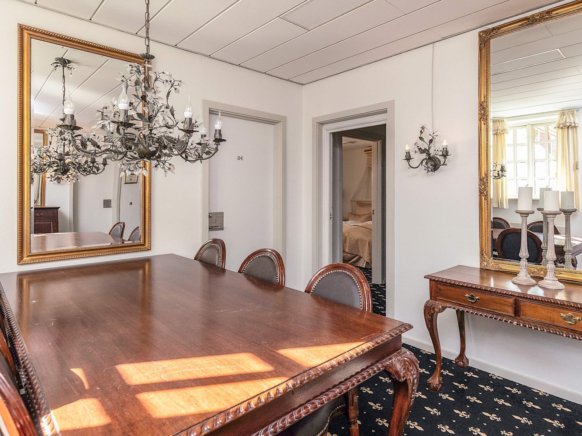 Sfeervol vakantiehuis voor 2 personen in Hornbæk - foto 12