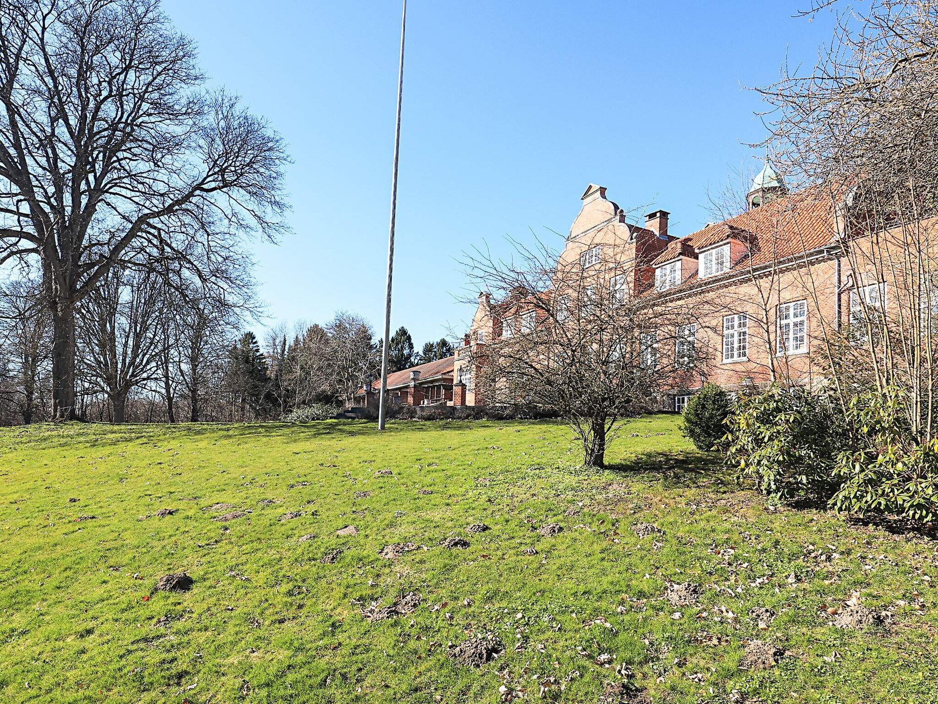Sfeervol vakantiehuis voor 2 personen in Hornbæk - foto 15