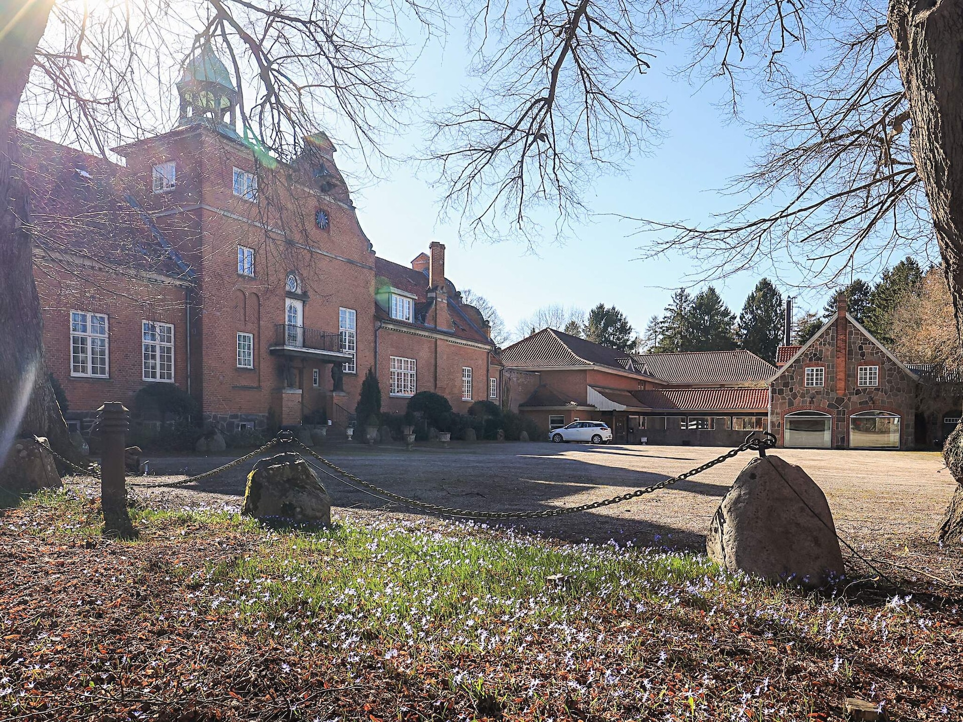 Sfeervol vakantiehuis voor 2 personen in Hornbæk - foto 19