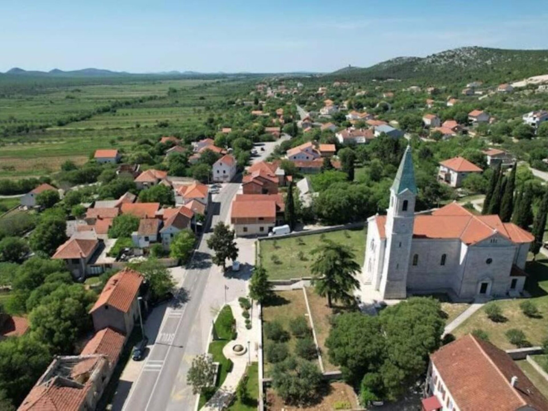 Verwarmde Villa met Speelparadijs vlakbij Zadar - foto 18