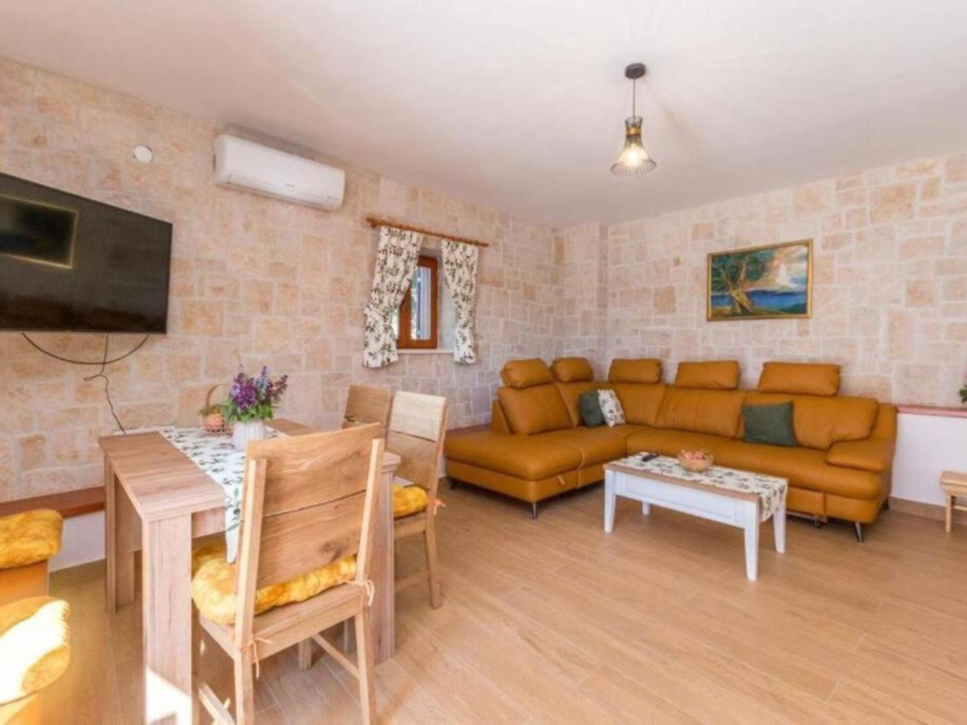 Verwarmde Villa met Speelparadijs vlakbij Zadar - foto 2