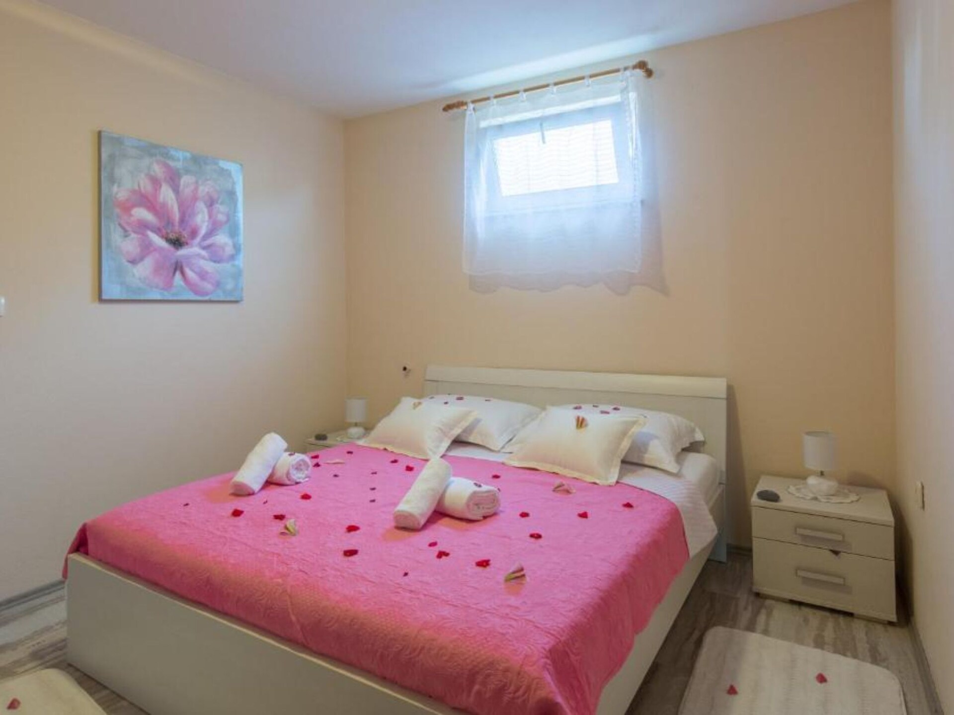 Ruim vakantiehuis voor 15 personen met privézwembad in Benkovac - foto 10