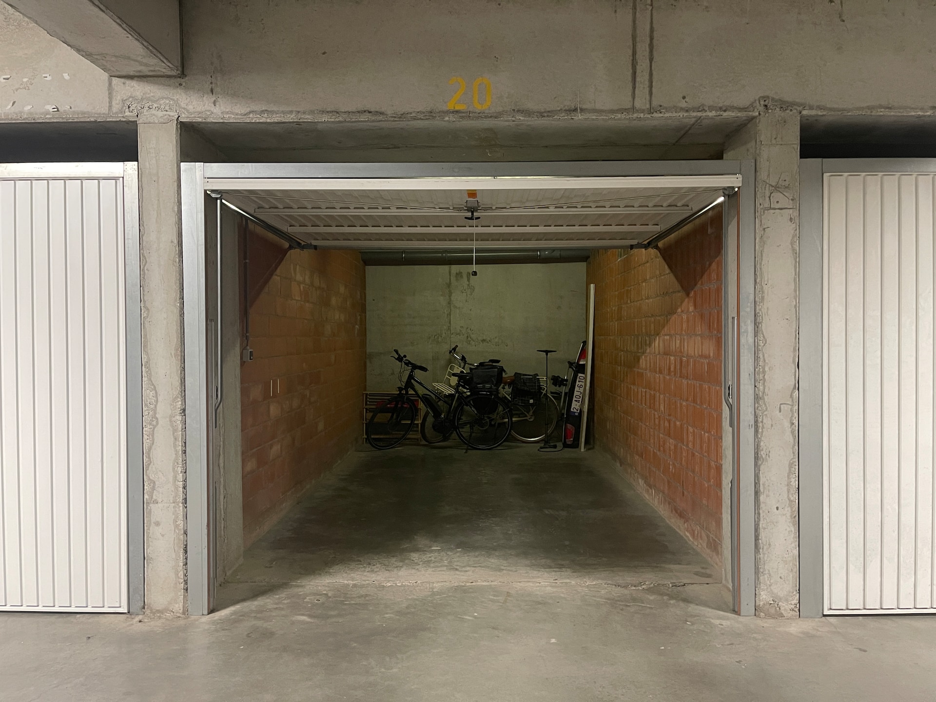 Gelijkvloers appartement met terras voor 4 personen in Nieuwpoort - foto 17