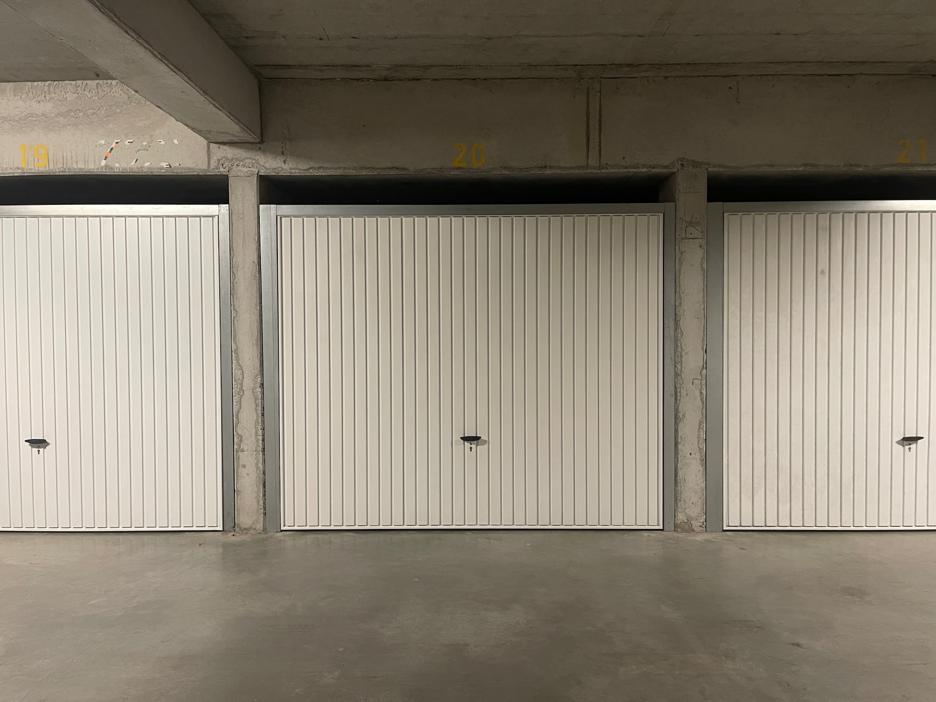 Gelijkvloers appartement met terras voor 4 personen in Nieuwpoort - foto 18