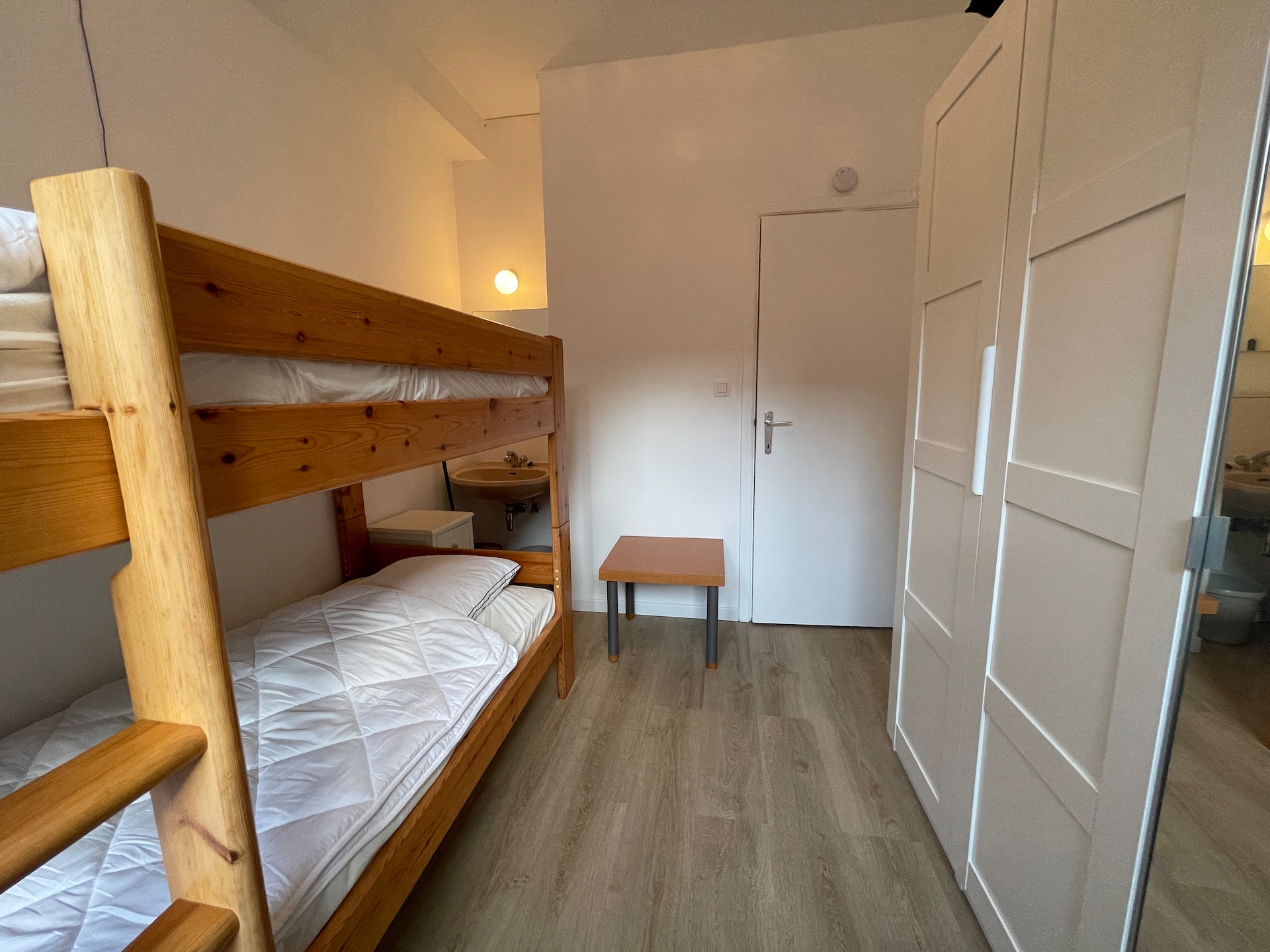Gelijkvloers appartement met terras voor 4 personen in Nieuwpoort - foto 11