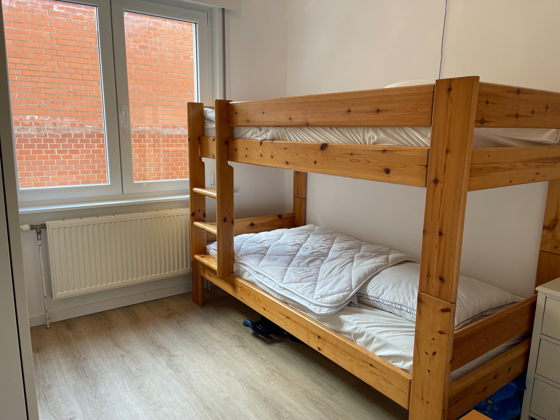 Gelijkvloers appartement met terras voor 4 personen in Nieuwpoort - foto 4