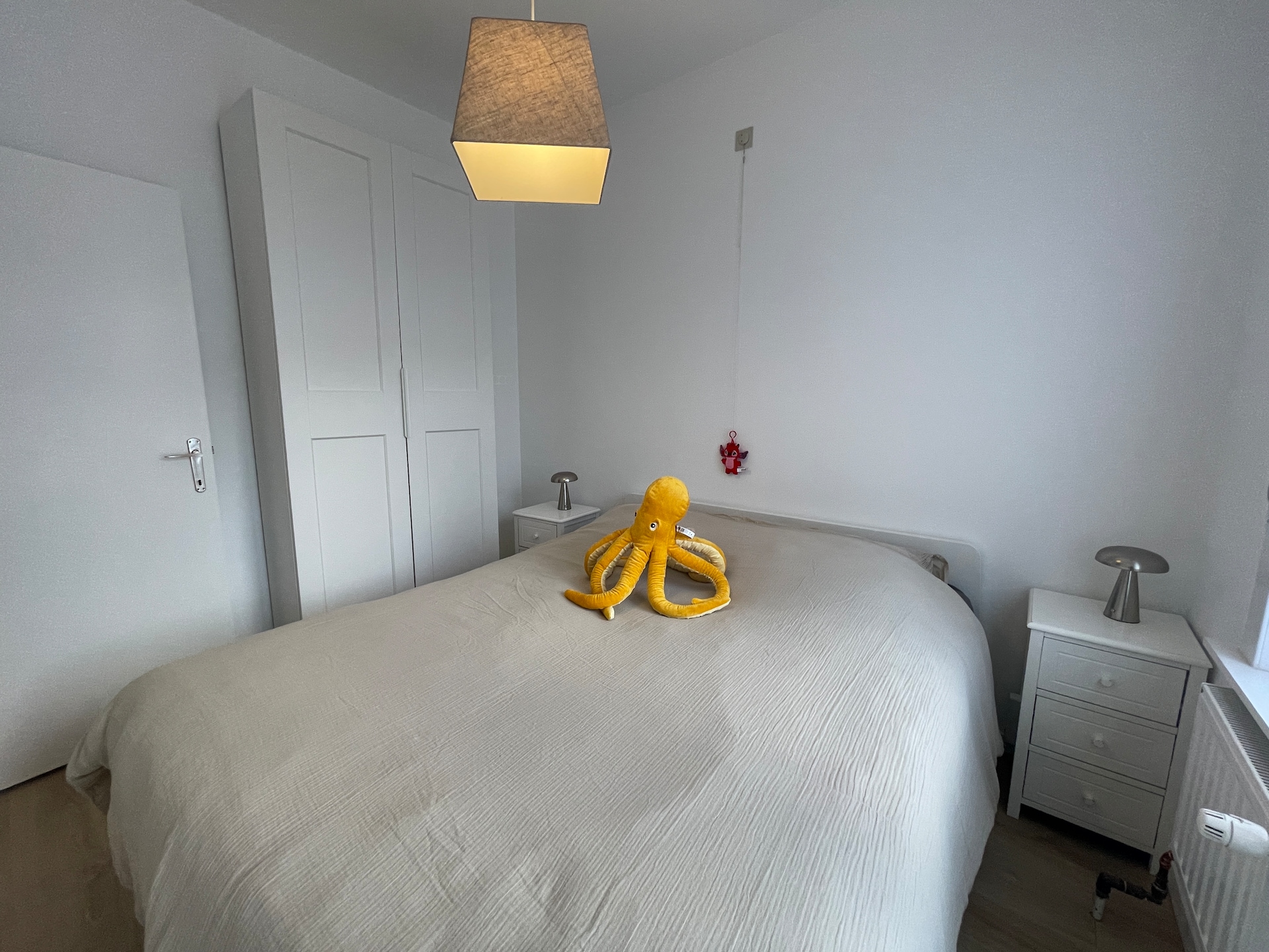 Gelijkvloers appartement met terras voor 4 personen in Nieuwpoort - foto 3