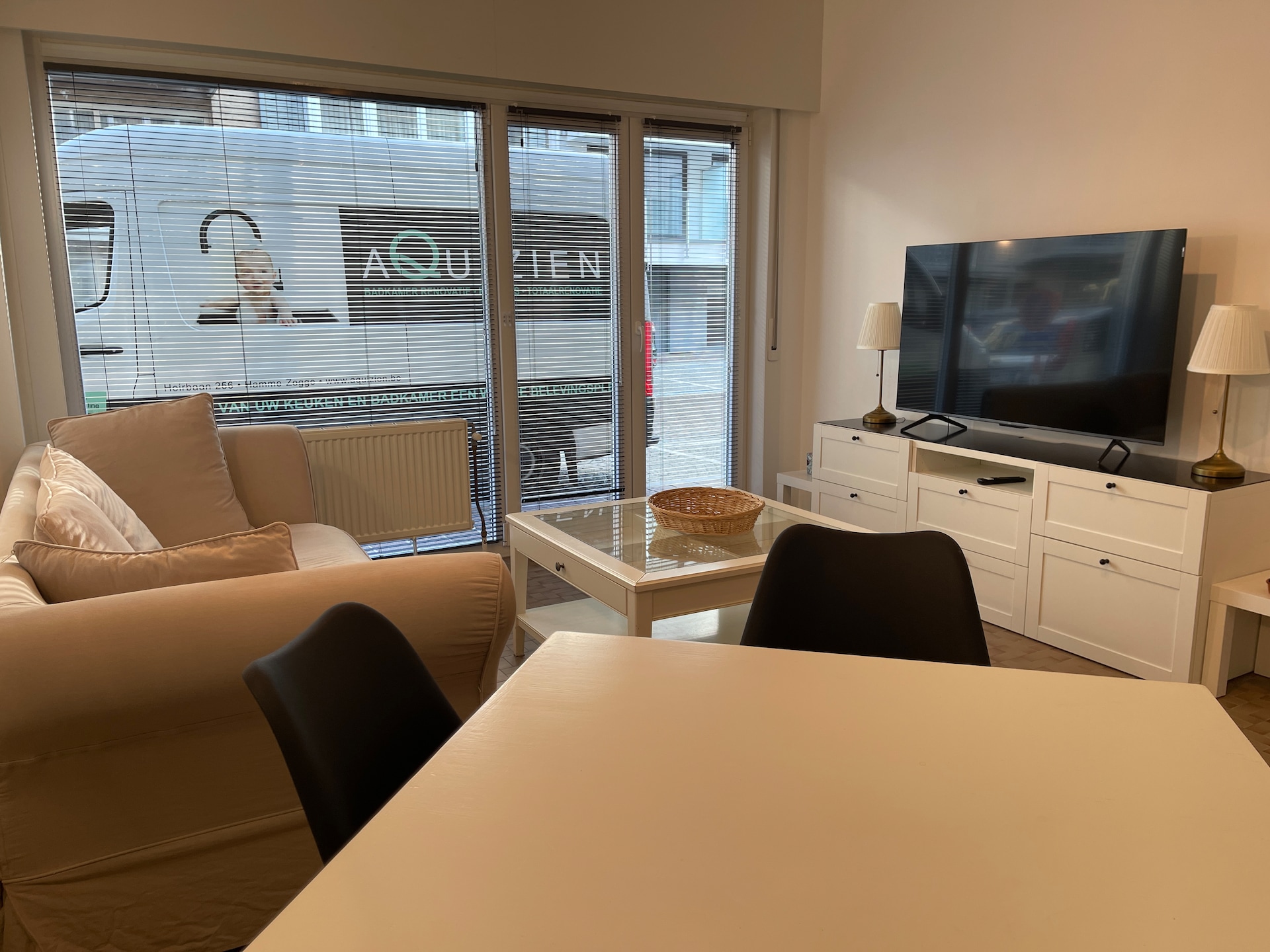Gelijkvloers appartement met terras voor 4 personen in Nieuwpoort - foto 6