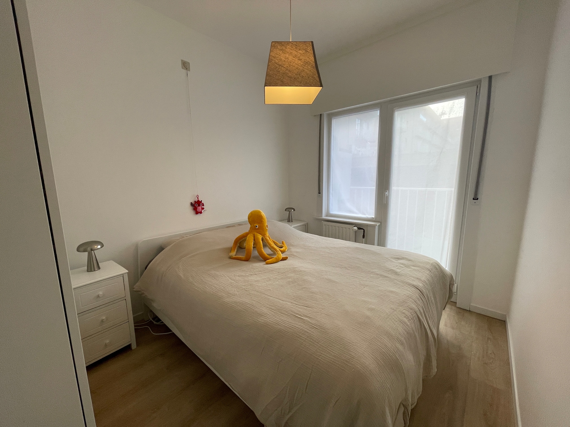 Gelijkvloers appartement met terras voor 4 personen in Nieuwpoort - foto 12
