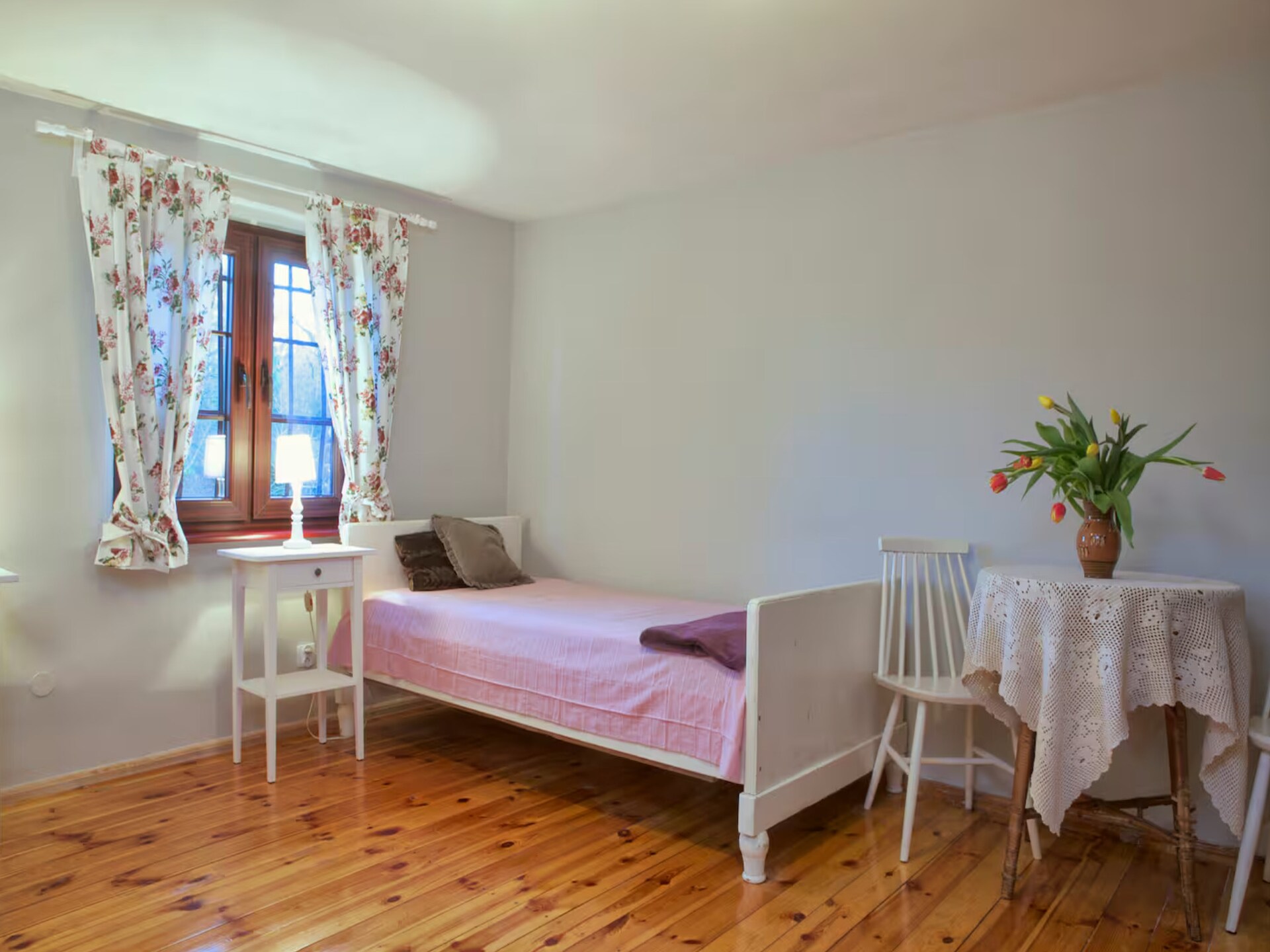 Ruim vakantiehuis in bosrijke omgeving met privé wellness en zwembad - foto 13