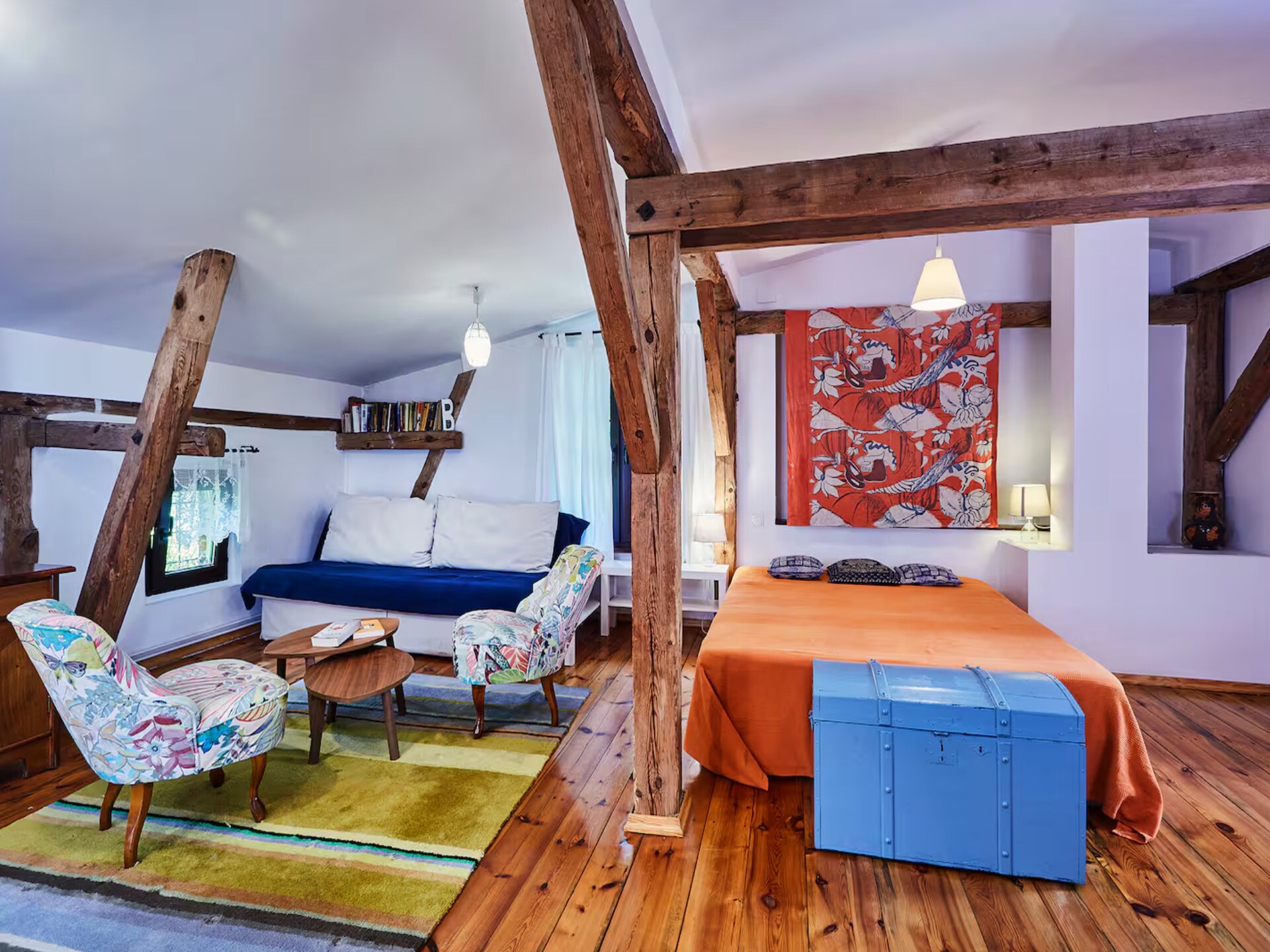 Ruim vakantiehuis in bosrijke omgeving met privé wellness en zwembad - foto 17