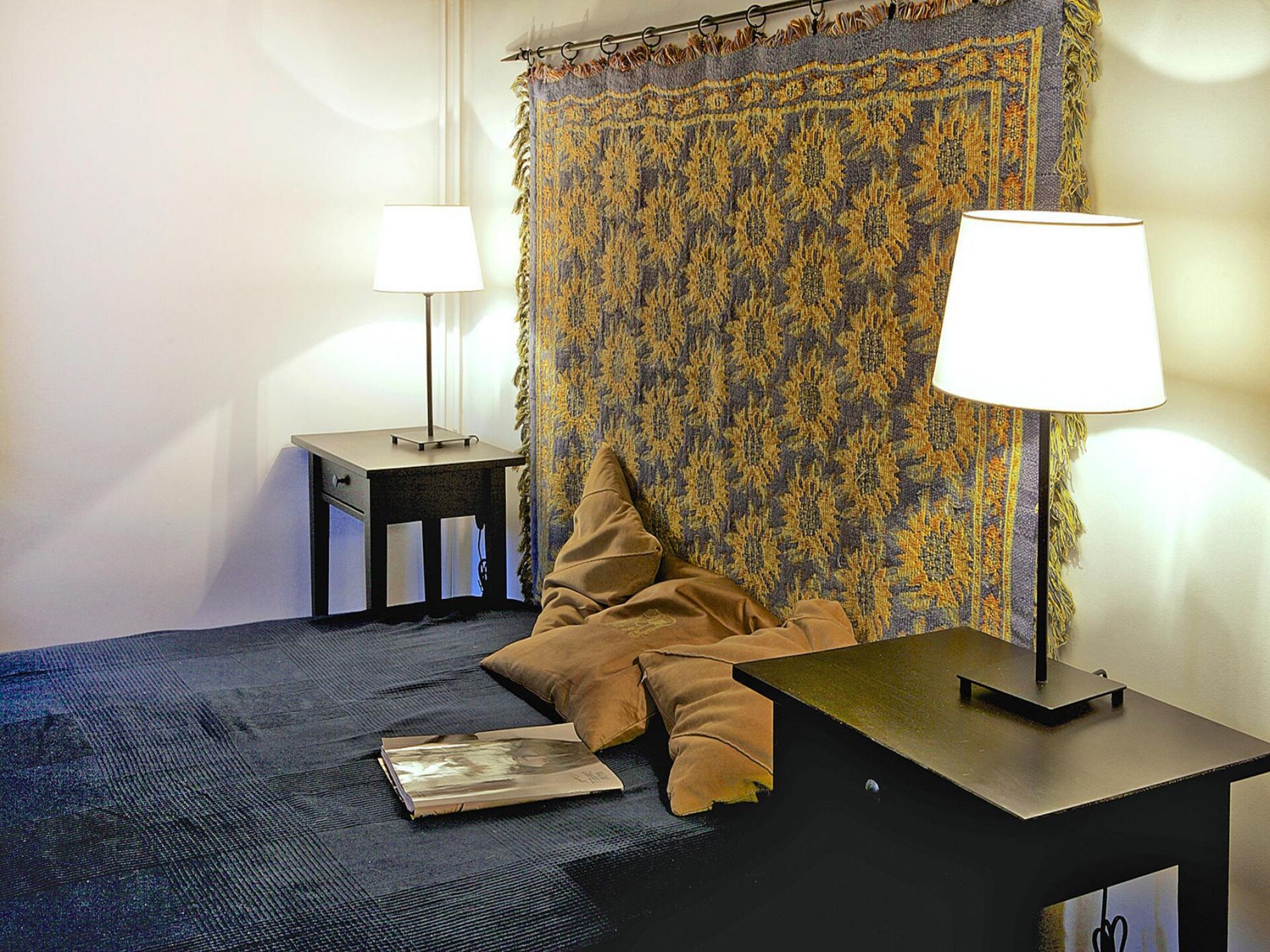 Ruim vakantiehuis in bosrijke omgeving met privé wellness en zwembad - foto 16