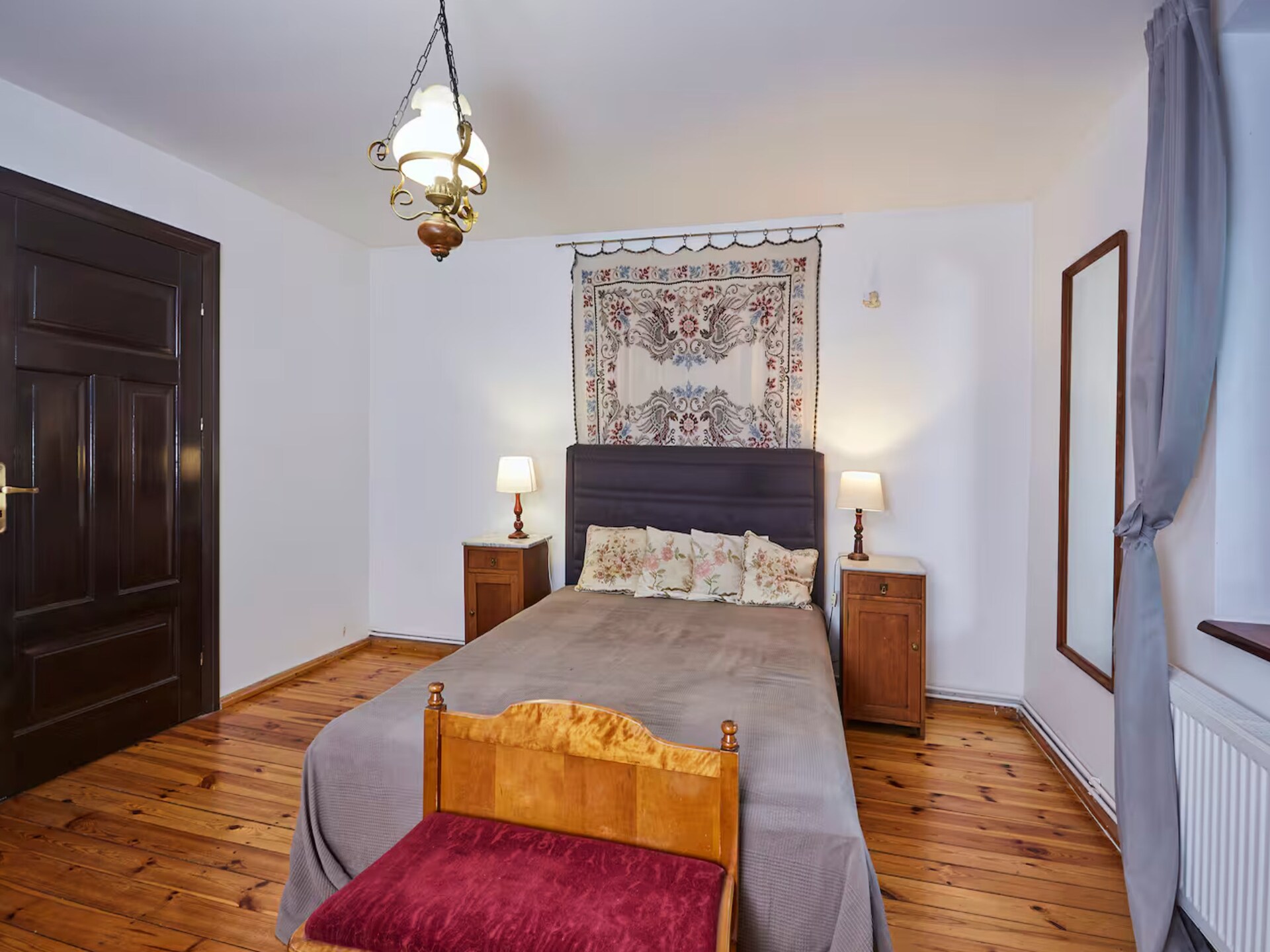 Ruim vakantiehuis voor 8 personen in de bossen van Sasino met privé wellness - foto 10