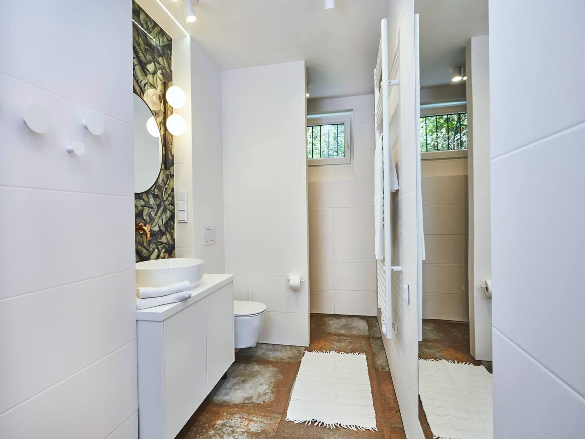 Ruim vakantiehuis voor 8 personen in de bossen van Sasino met privé wellness - foto 26