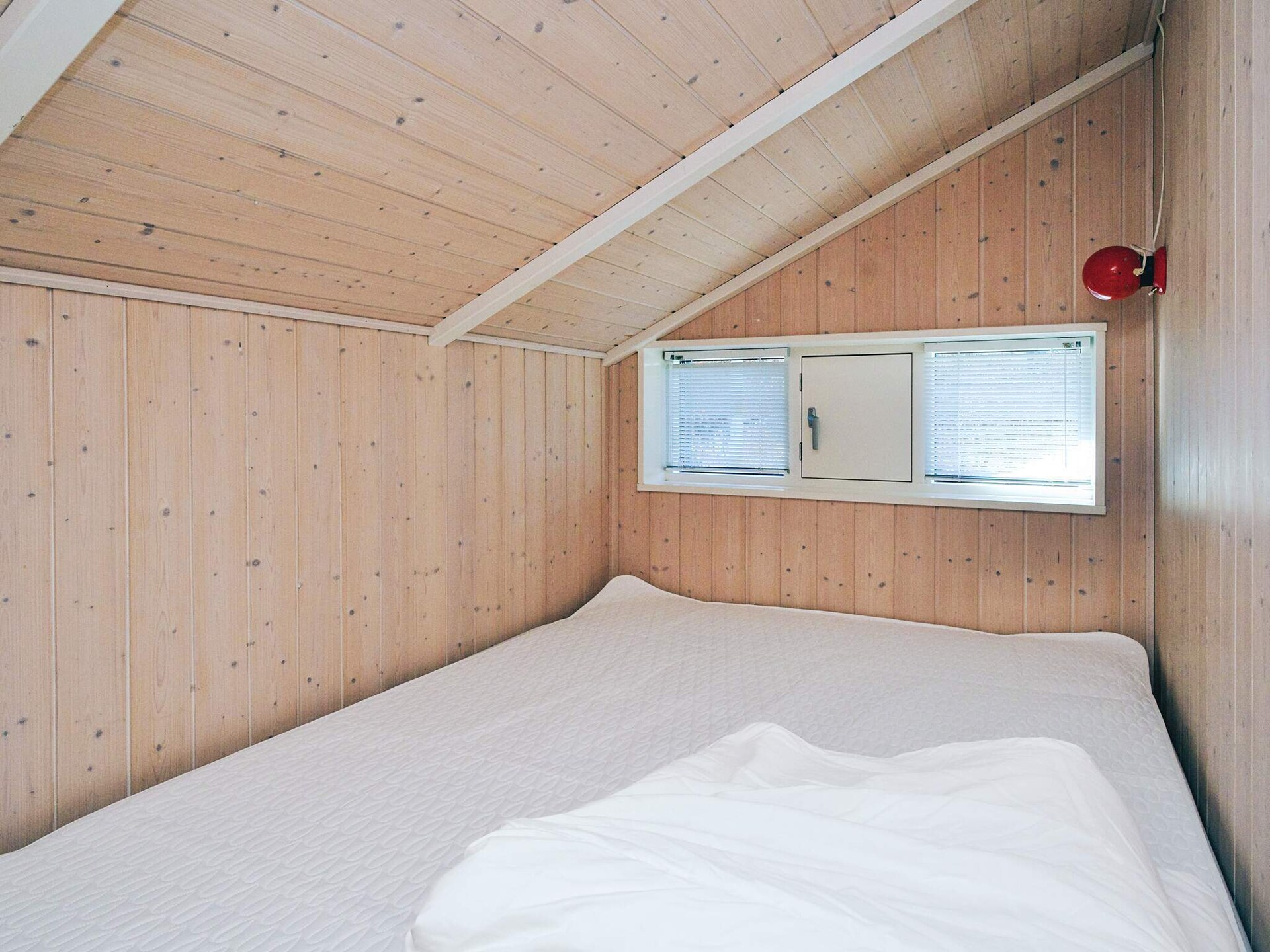Vrijstaand vakantiehuis voor 8 personen op 250 meter van het strand in Hørve - foto 25