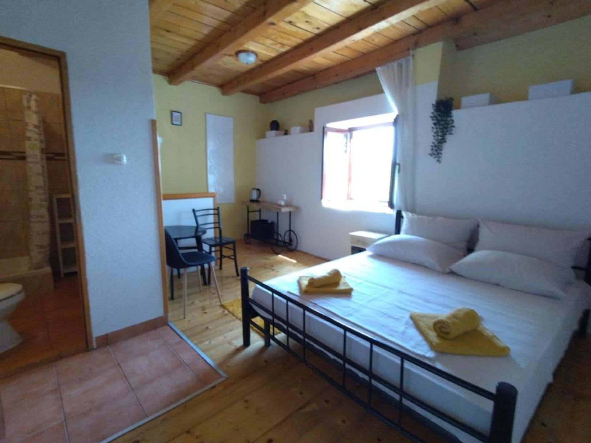 Licht studio-appartement met zeezicht in Vis - foto 4