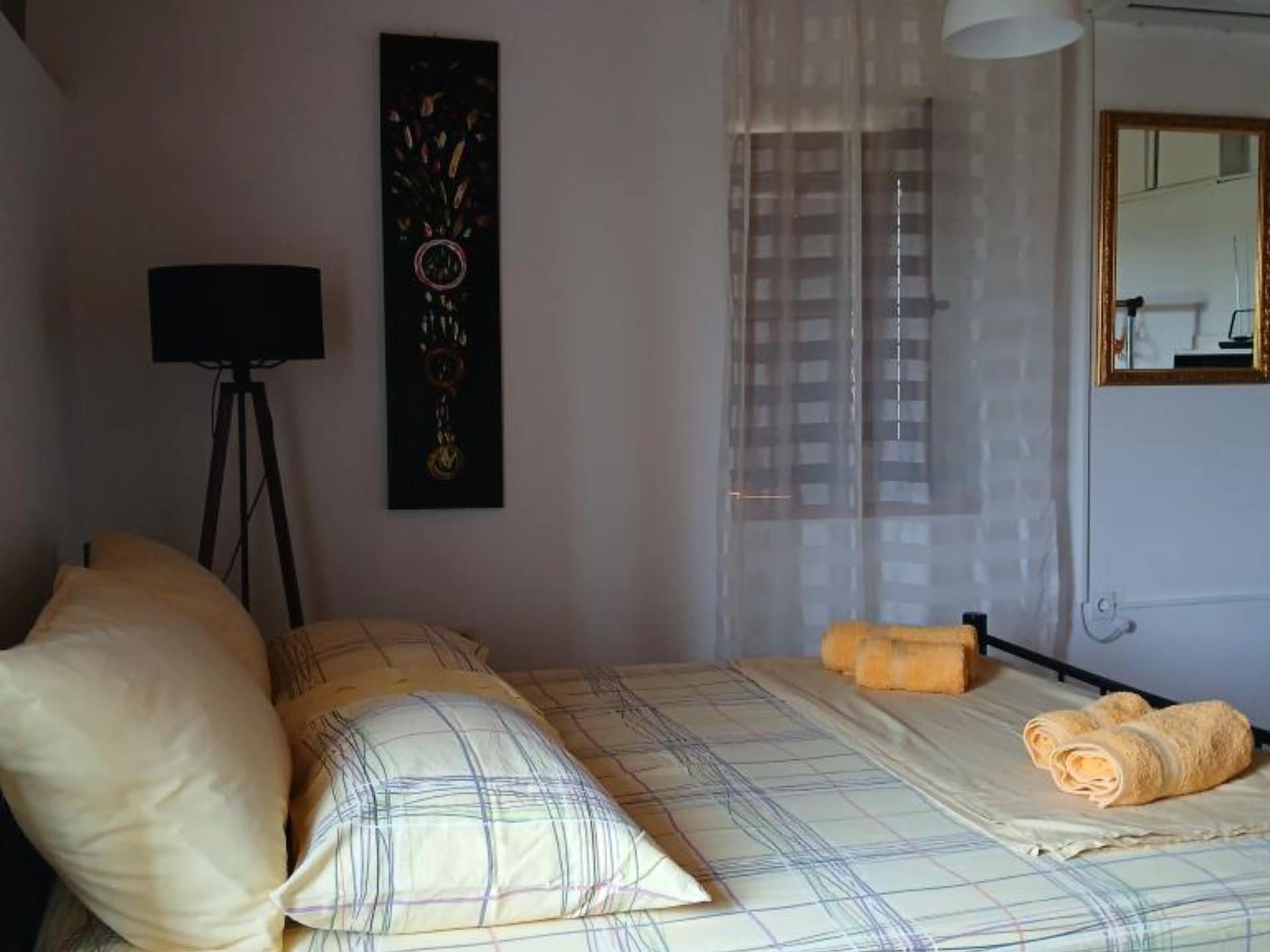 Licht studio-appartement met zeezicht in Vis - foto 6