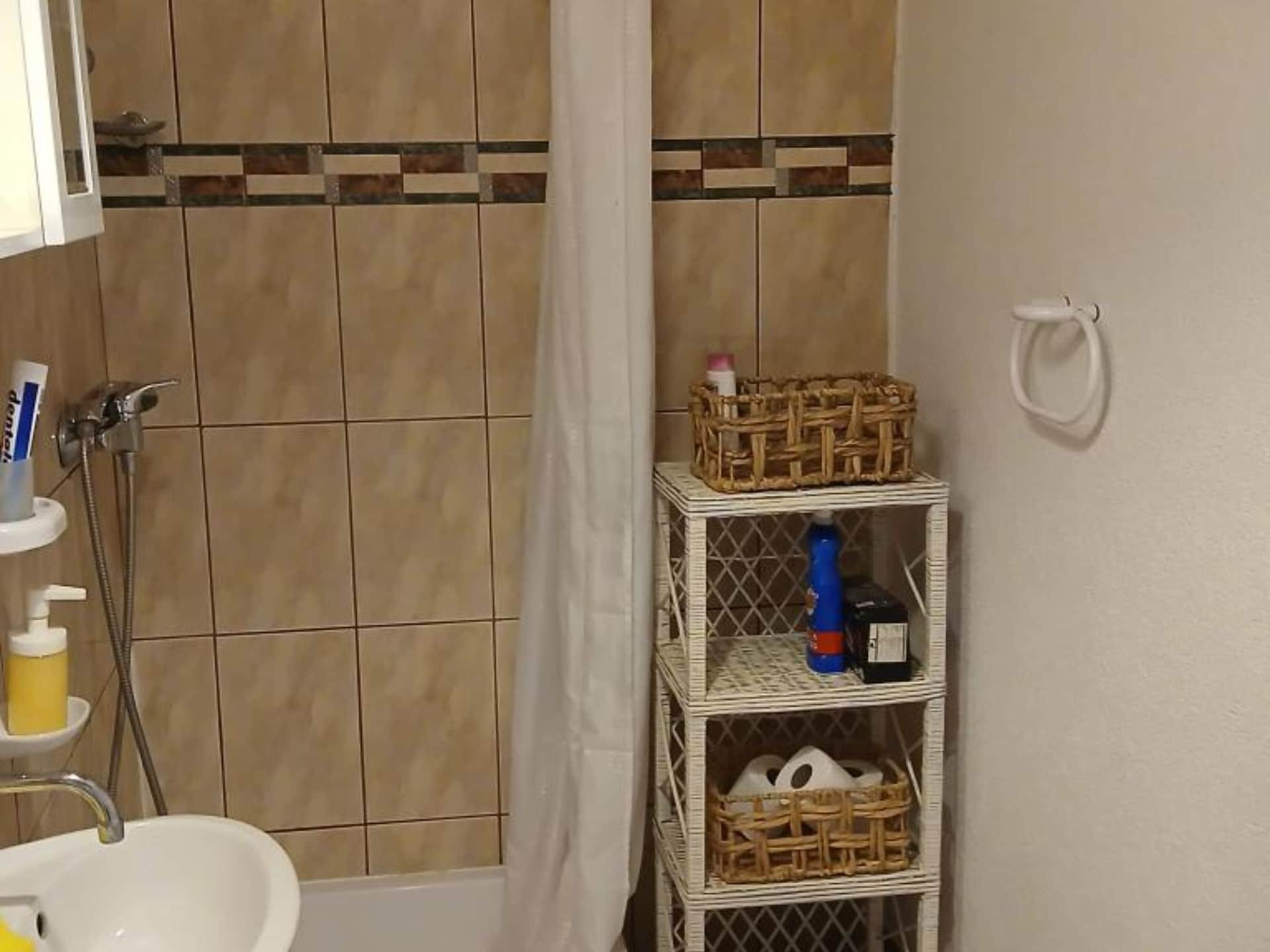 Licht studio-appartement met zeezicht in Vis - foto 10