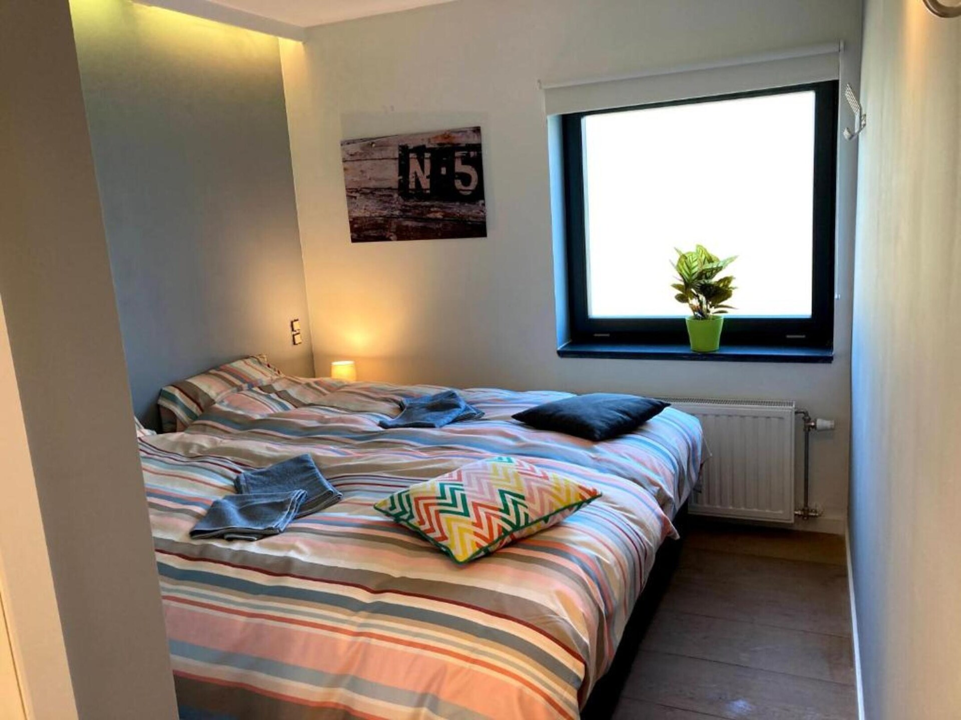 9-persoons vakantiehuis met eigen riviertje in Durbuy - foto 4