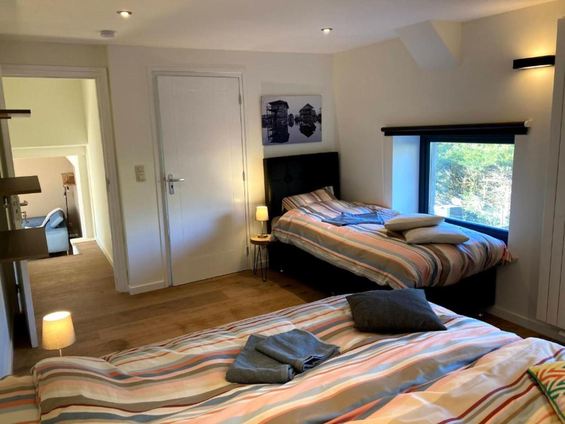 9-persoons vakantiehuis met eigen riviertje in Durbuy - foto 10