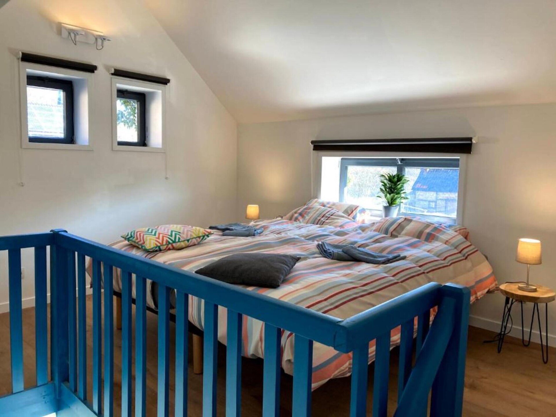 9-persoons vakantiehuis met eigen riviertje in Durbuy - foto 9