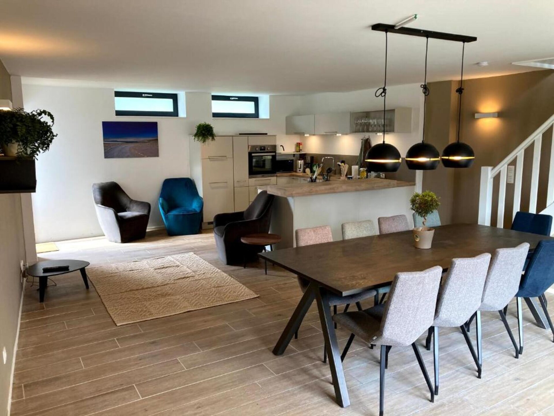 9-persoons vakantiehuis met eigen riviertje in Durbuy - foto 7