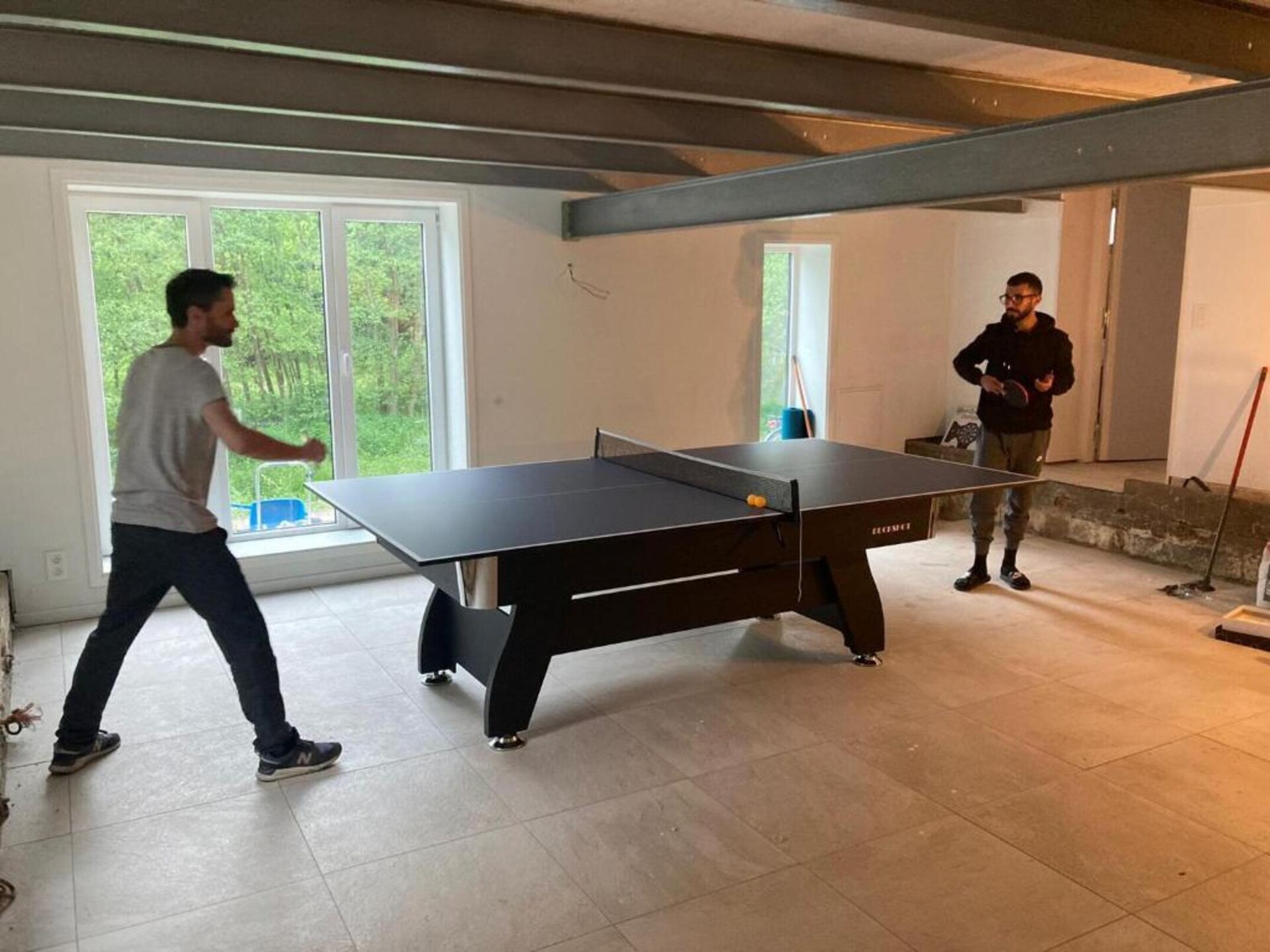 9-persoons vakantiehuis met eigen riviertje in Durbuy - foto 14