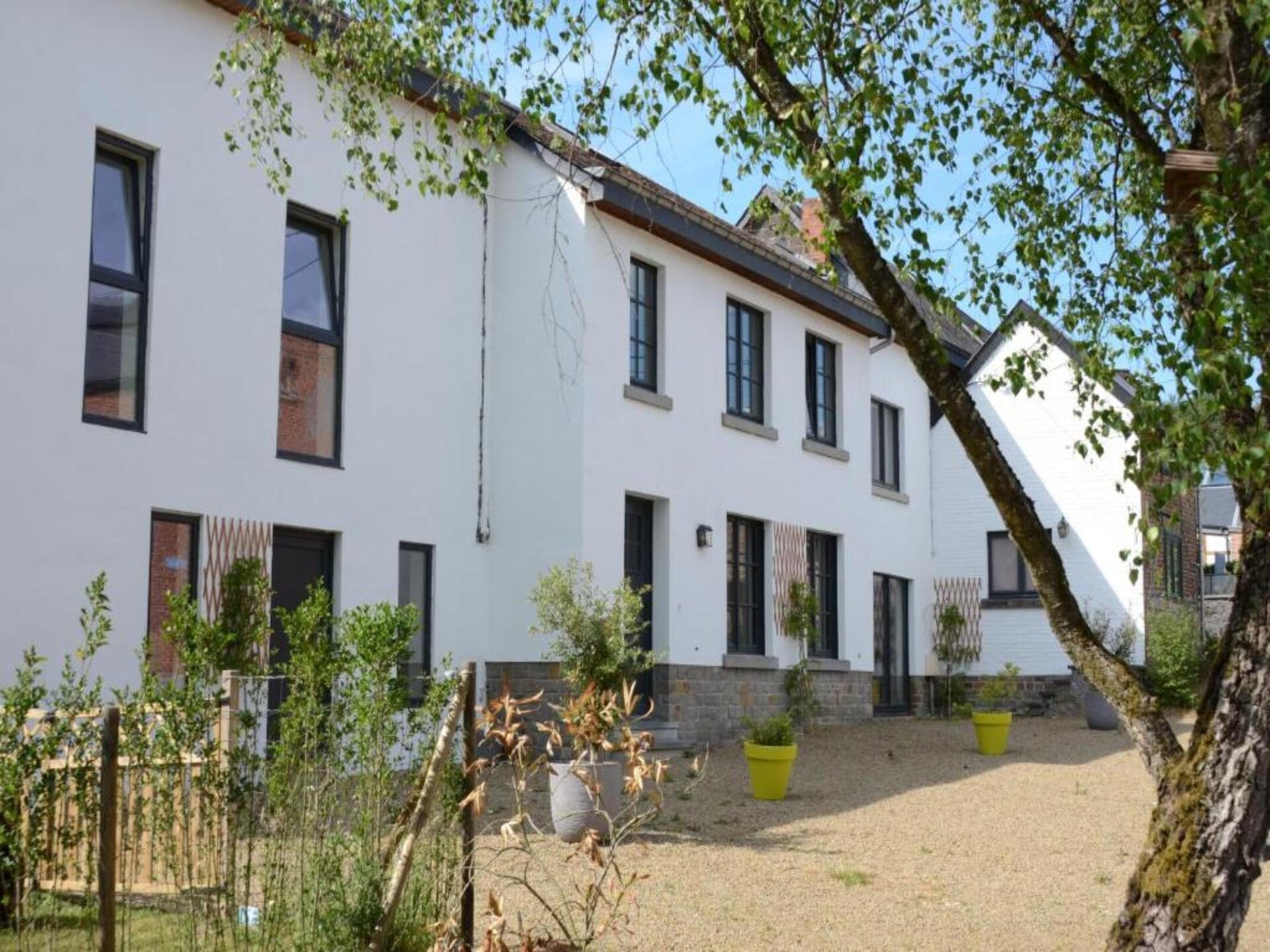 9-persoons vakantiehuis met eigen riviertje in Durbuy - foto 11