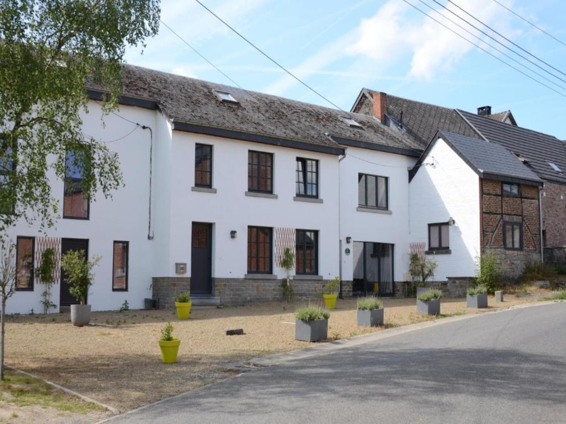 9-persoons vakantiehuis met eigen riviertje in Durbuy - foto 21