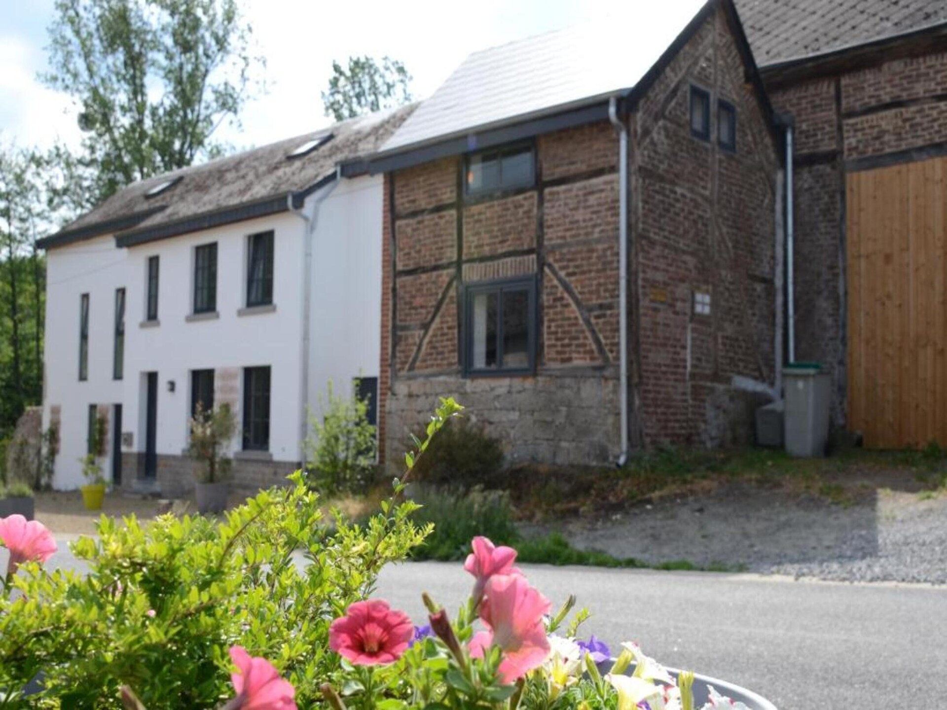 9-persoons vakantiehuis met eigen riviertje in Durbuy - foto 20