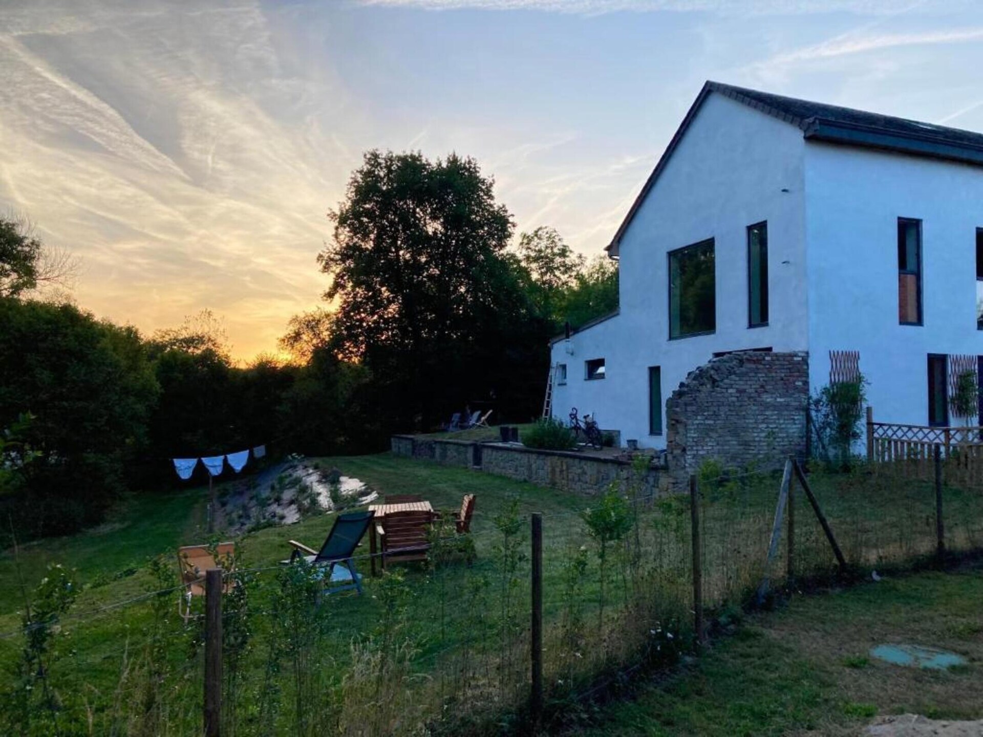 9-persoons vakantiehuis met eigen riviertje in Durbuy - foto 23