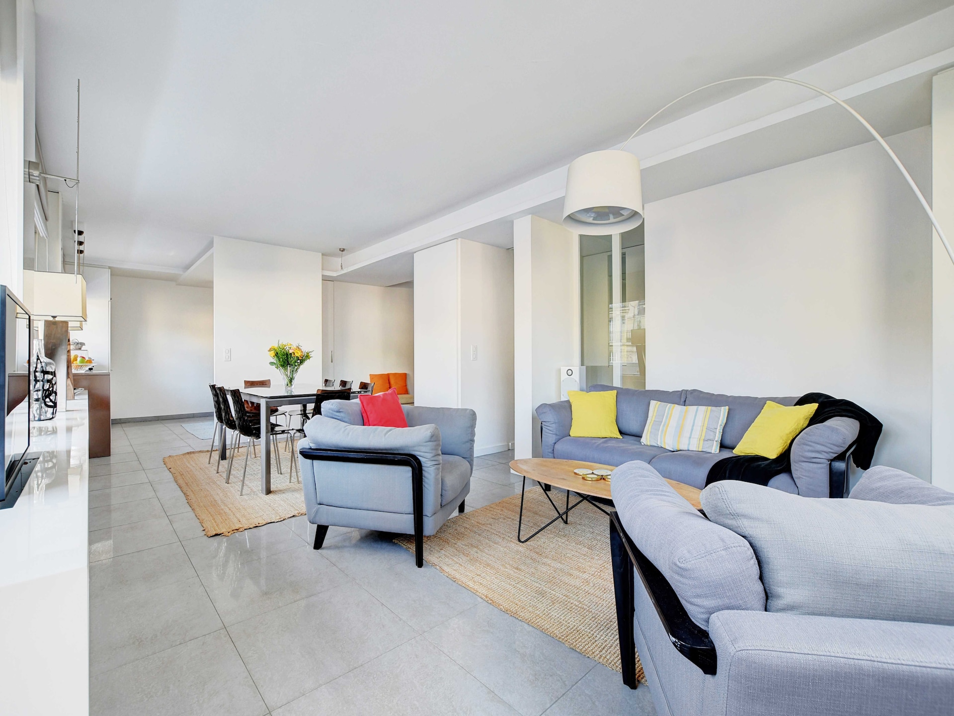 Elegant appartement met Eiffeltoren-uitzicht in 7e arrondissement Parijs - foto 30