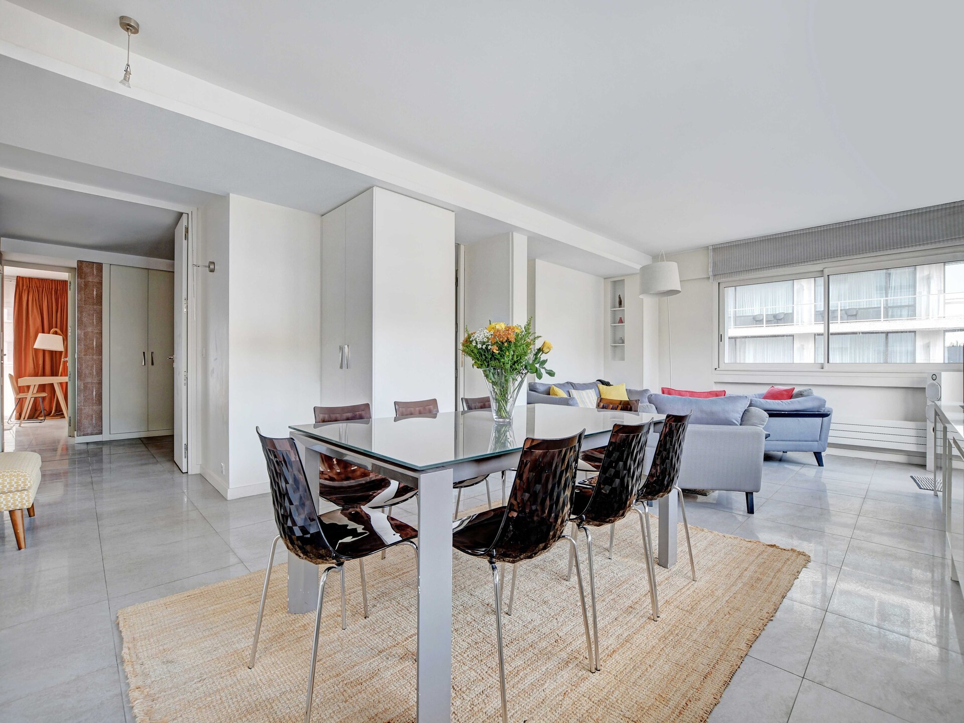 Elegant appartement met Eiffeltoren-uitzicht in 7e arrondissement Parijs - foto 51