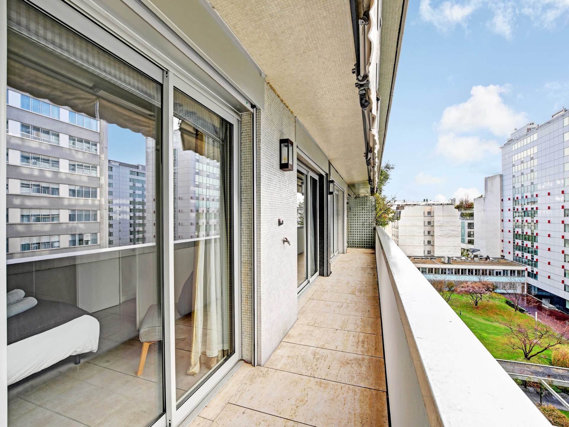 Elegant appartement met Eiffeltoren-uitzicht in 7e arrondissement Parijs - foto 53