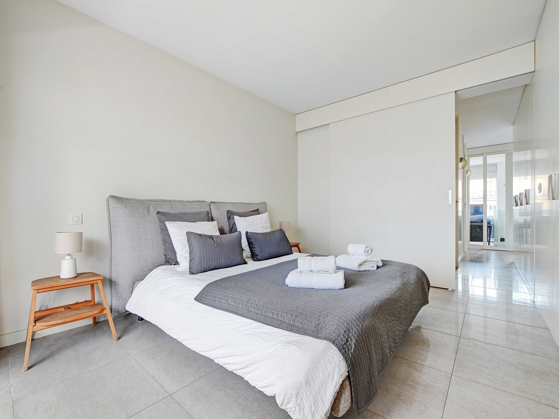 Elegant appartement met Eiffeltoren-uitzicht in 7e arrondissement Parijs - foto 60