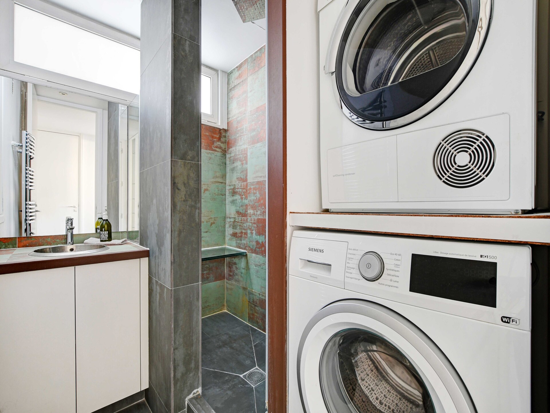 Elegant appartement met Eiffeltoren-uitzicht in 7e arrondissement Parijs - foto 65