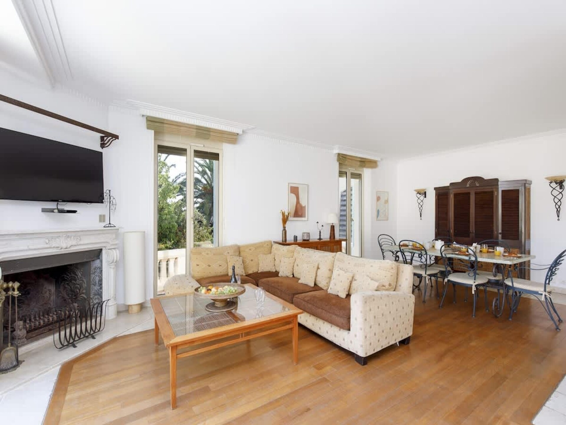 Ruime villa met zeezicht, privézwembad en bosrijke ligging in Théoule-sur-Mer - foto 9