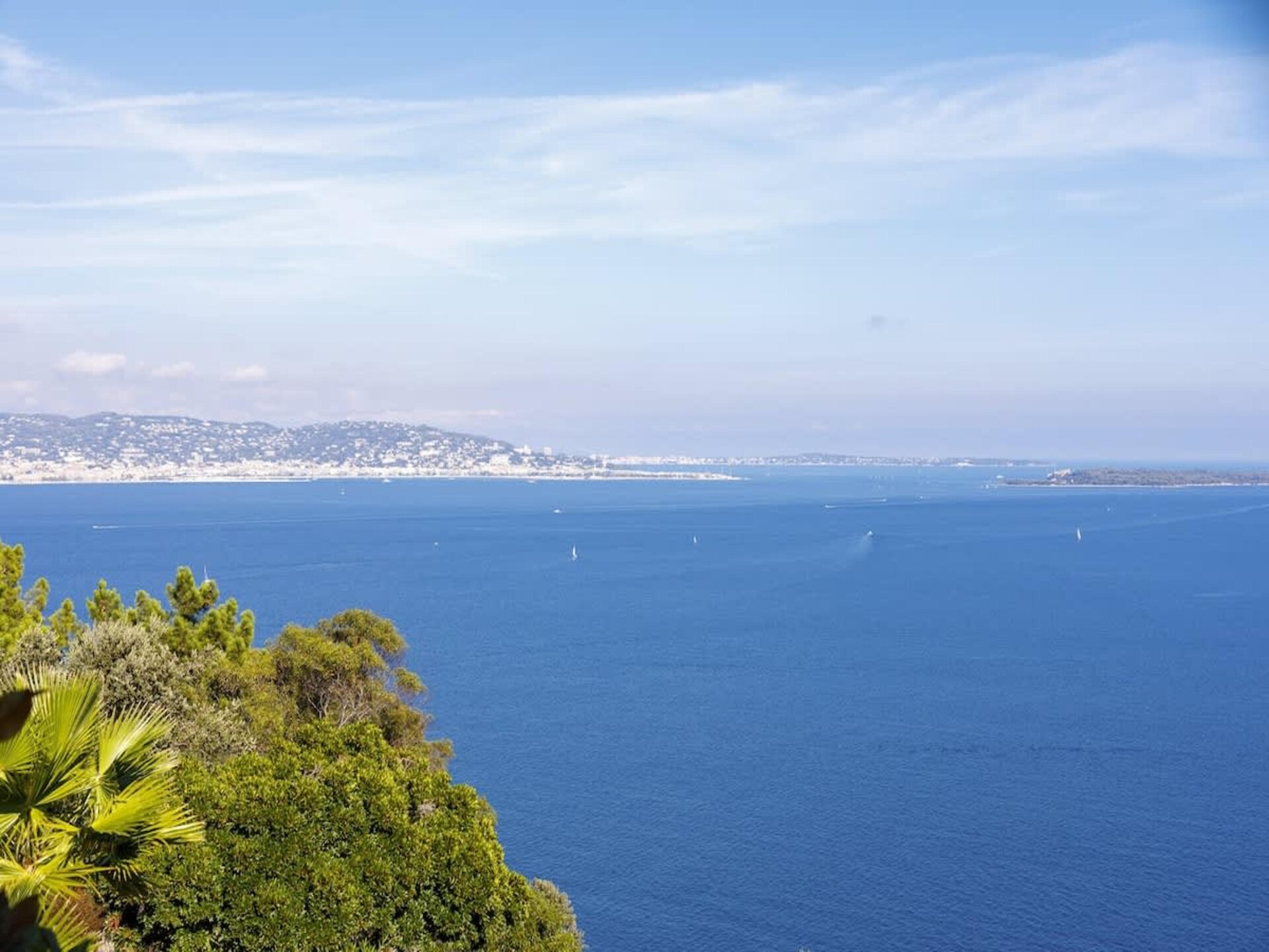 Ruime villa met zeezicht, privézwembad en bosrijke ligging in Théoule-sur-Mer - foto 42