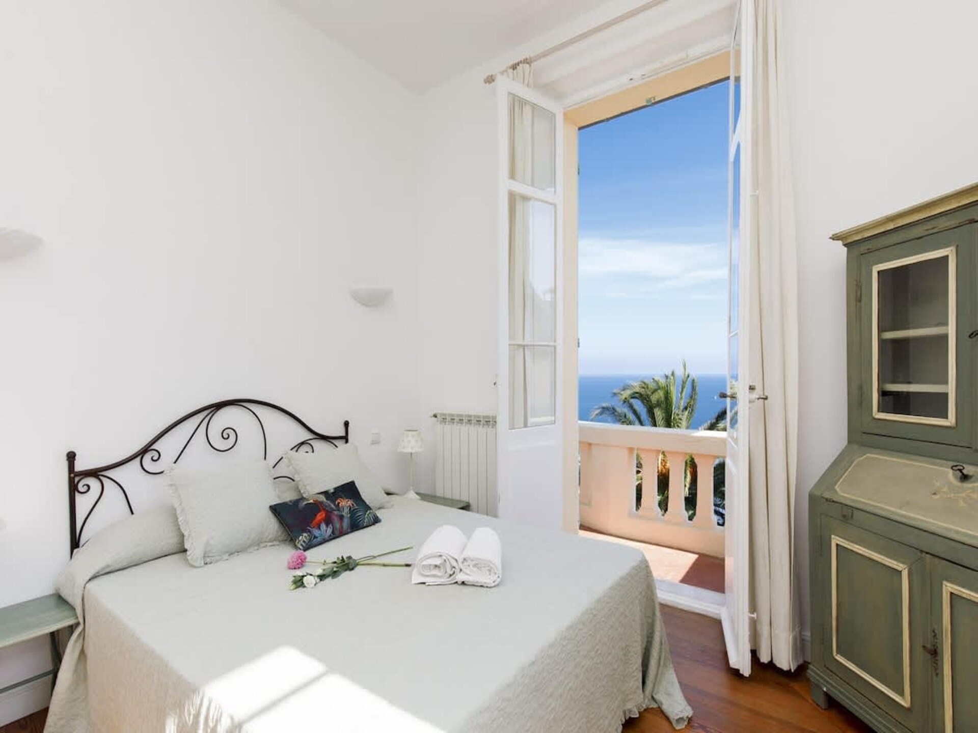 Ruime villa met zeezicht, privézwembad en bosrijke ligging in Théoule-sur-Mer - foto 18