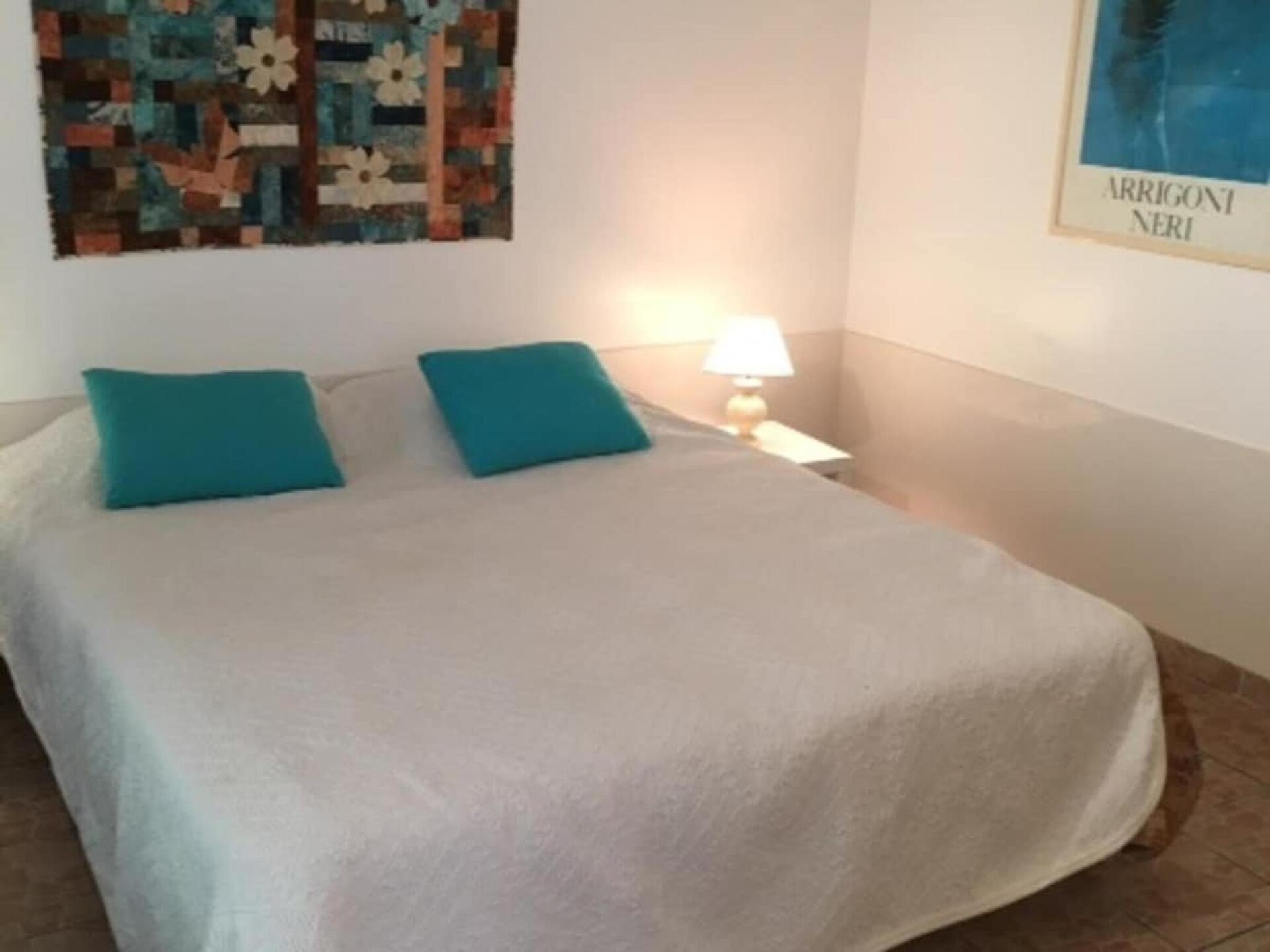 8-persoons villa aan het strand in Théoule-sur-Mer - foto 17