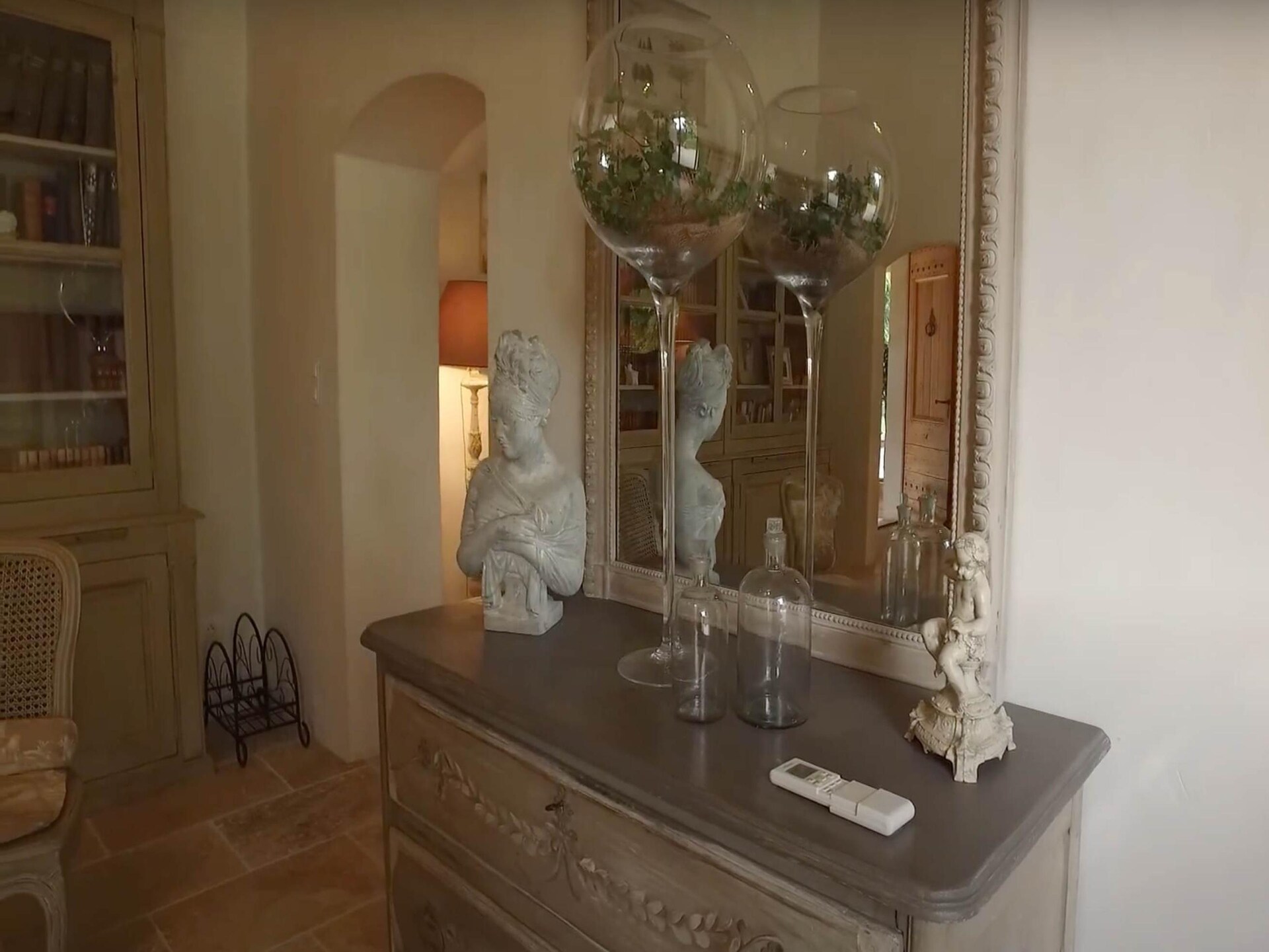 Ruime villa voor 11 personen met privézwembad in Lagnes, Provence - foto 36