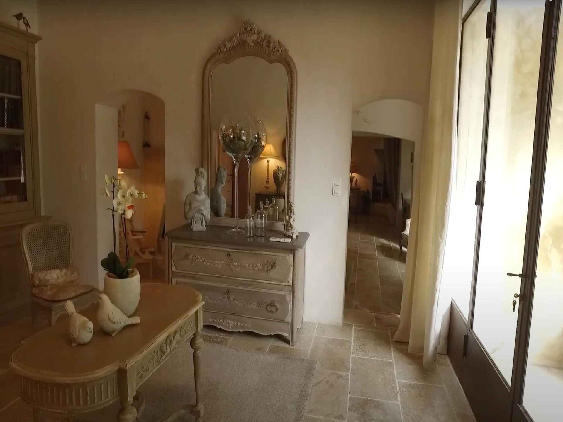 Ruime villa voor 11 personen met privézwembad in Lagnes, Provence - foto 37