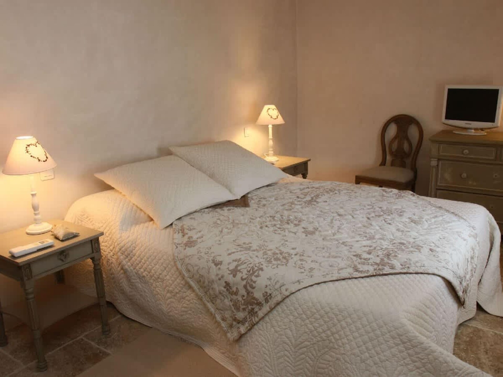 Ruime villa voor 11 personen met privézwembad in Lagnes, Provence - foto 5