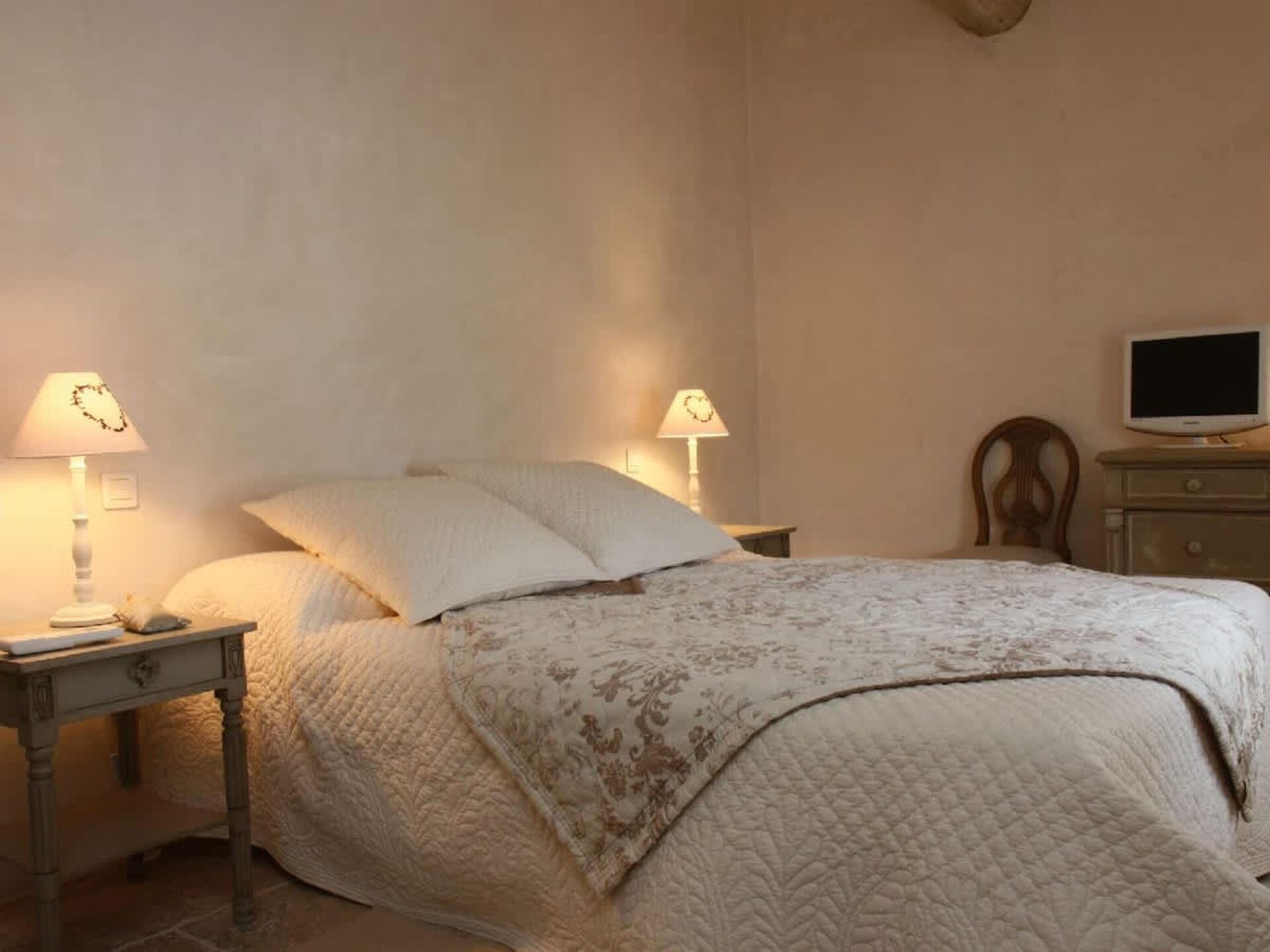 Ruime villa voor 11 personen met privézwembad in Lagnes, Provence - foto 26