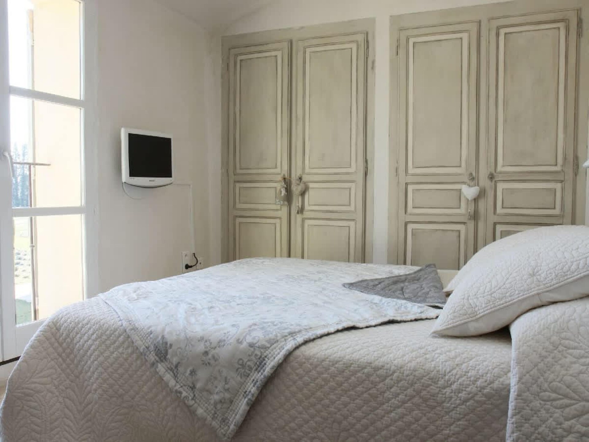 Ruime villa voor 11 personen met privézwembad in Lagnes, Provence - foto 27