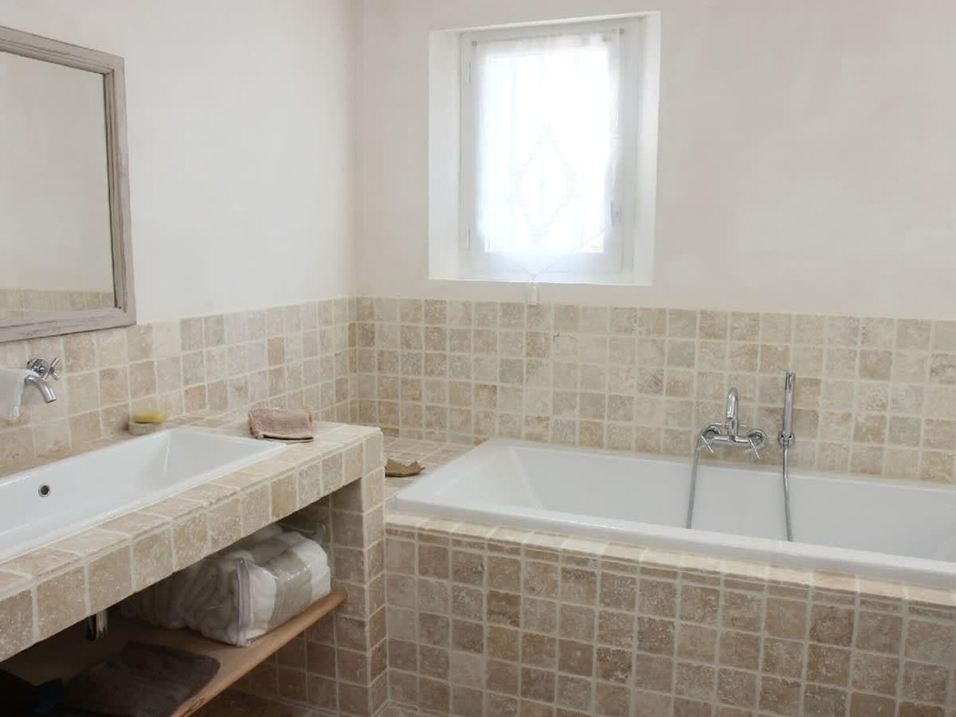 Ruime villa voor 11 personen met privézwembad in Lagnes, Provence - foto 29