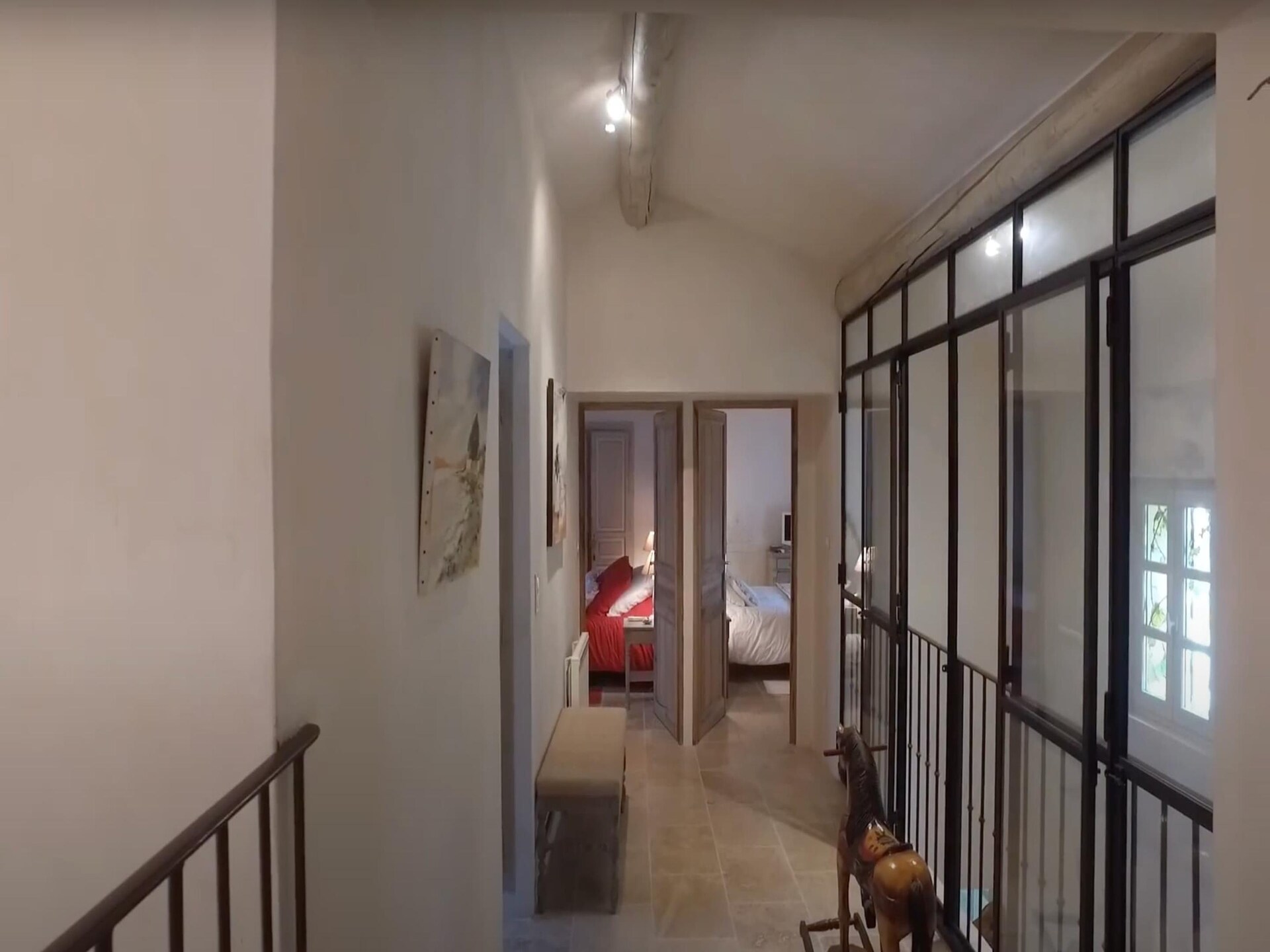 Ruime villa voor 11 personen met privézwembad in Lagnes, Provence - foto 19