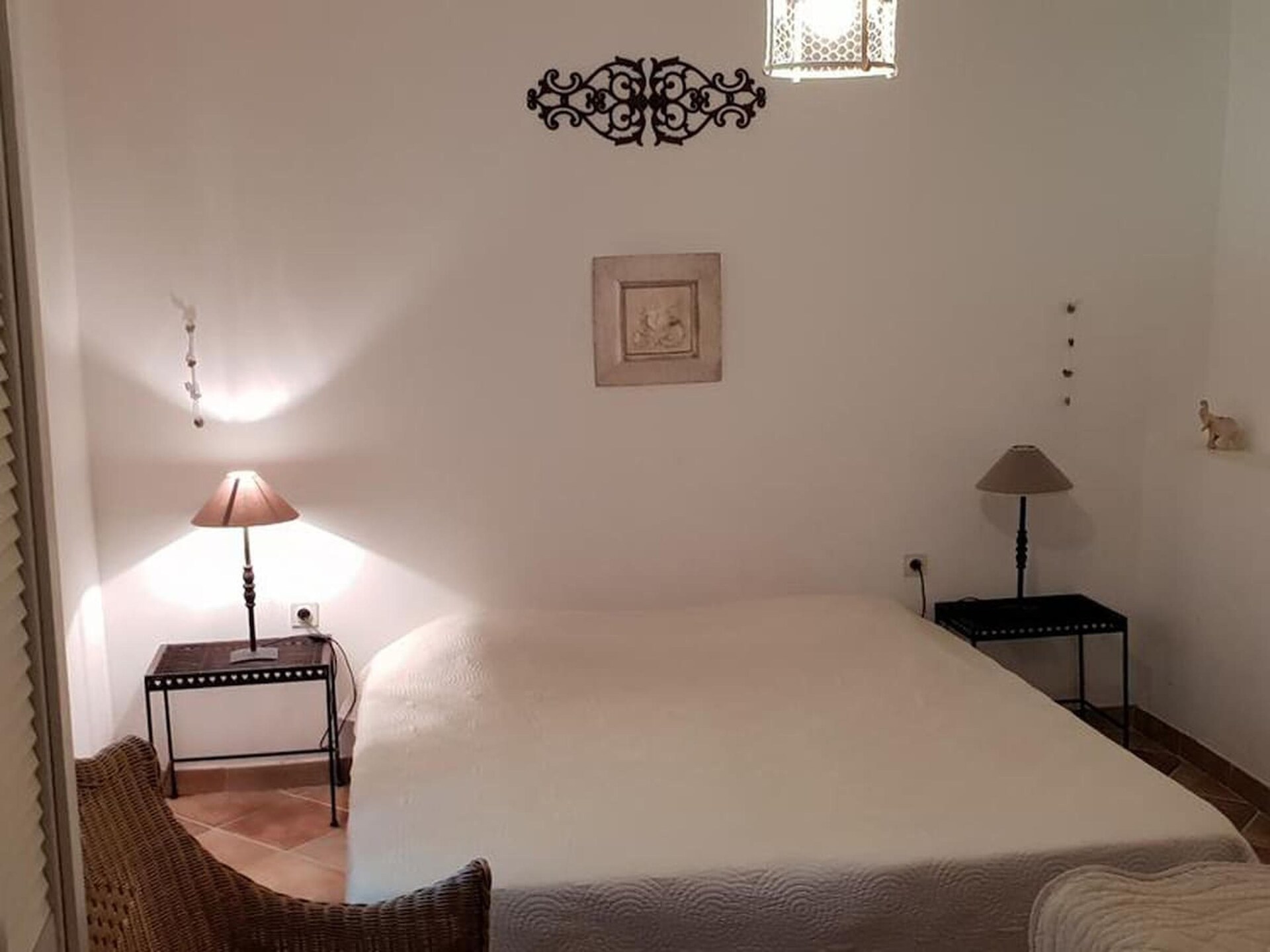 Provençaals stenen paradijs met privézwembad bij Orange - foto 20