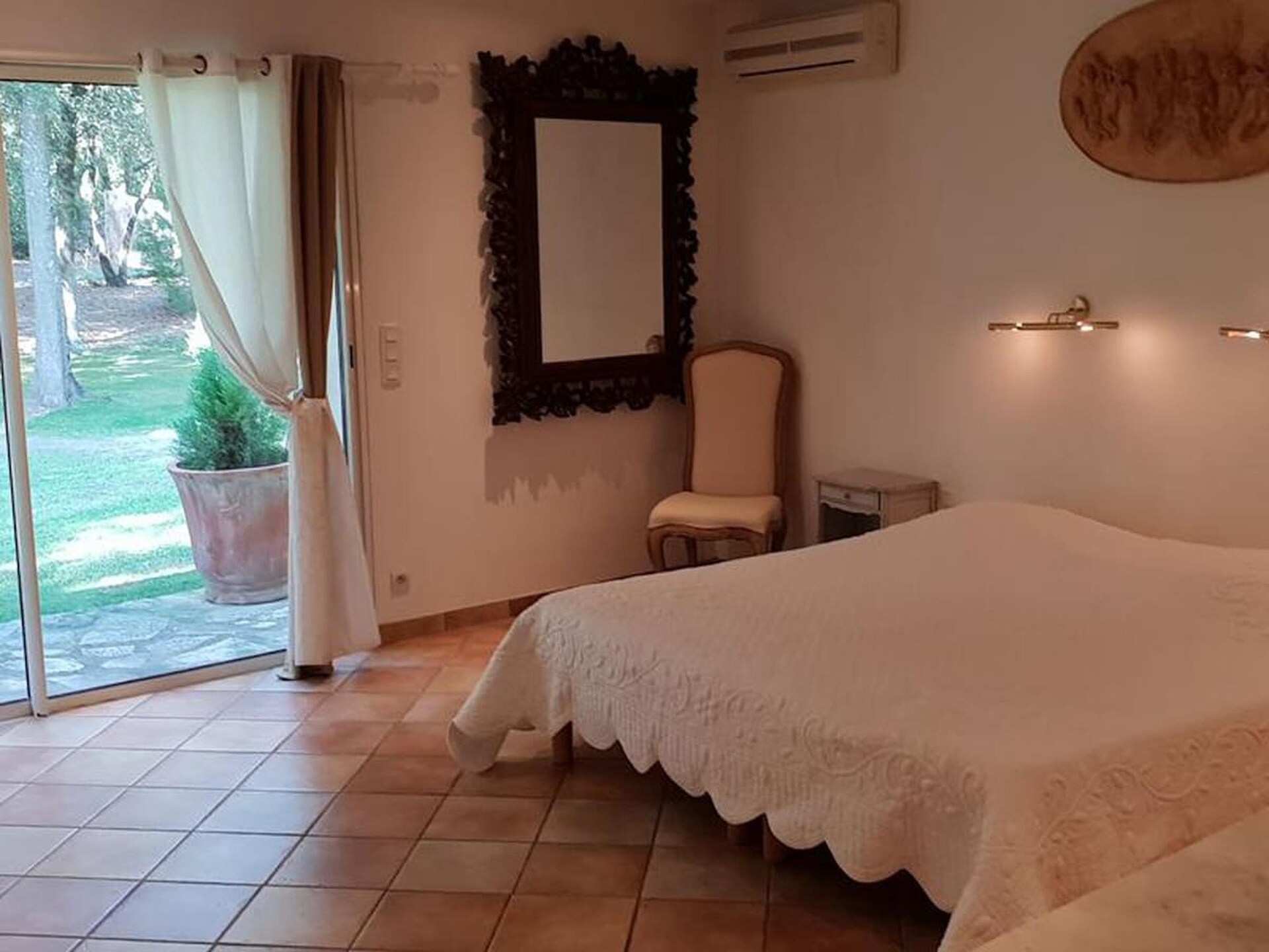 Provençaals stenen paradijs met privézwembad bij Orange - foto 22